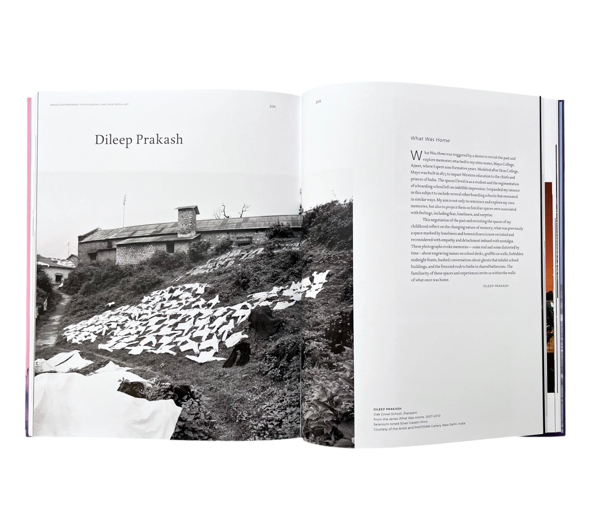INDIA: Contemporary Photography and New Media Art - Image 3