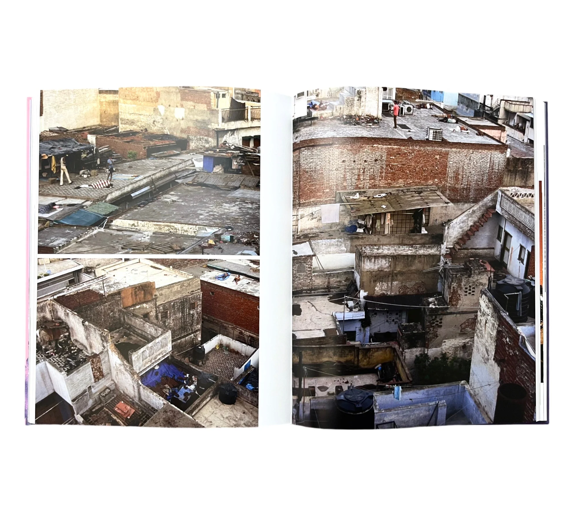 INDIA: Contemporary Photography and New Media Art - Image 4
