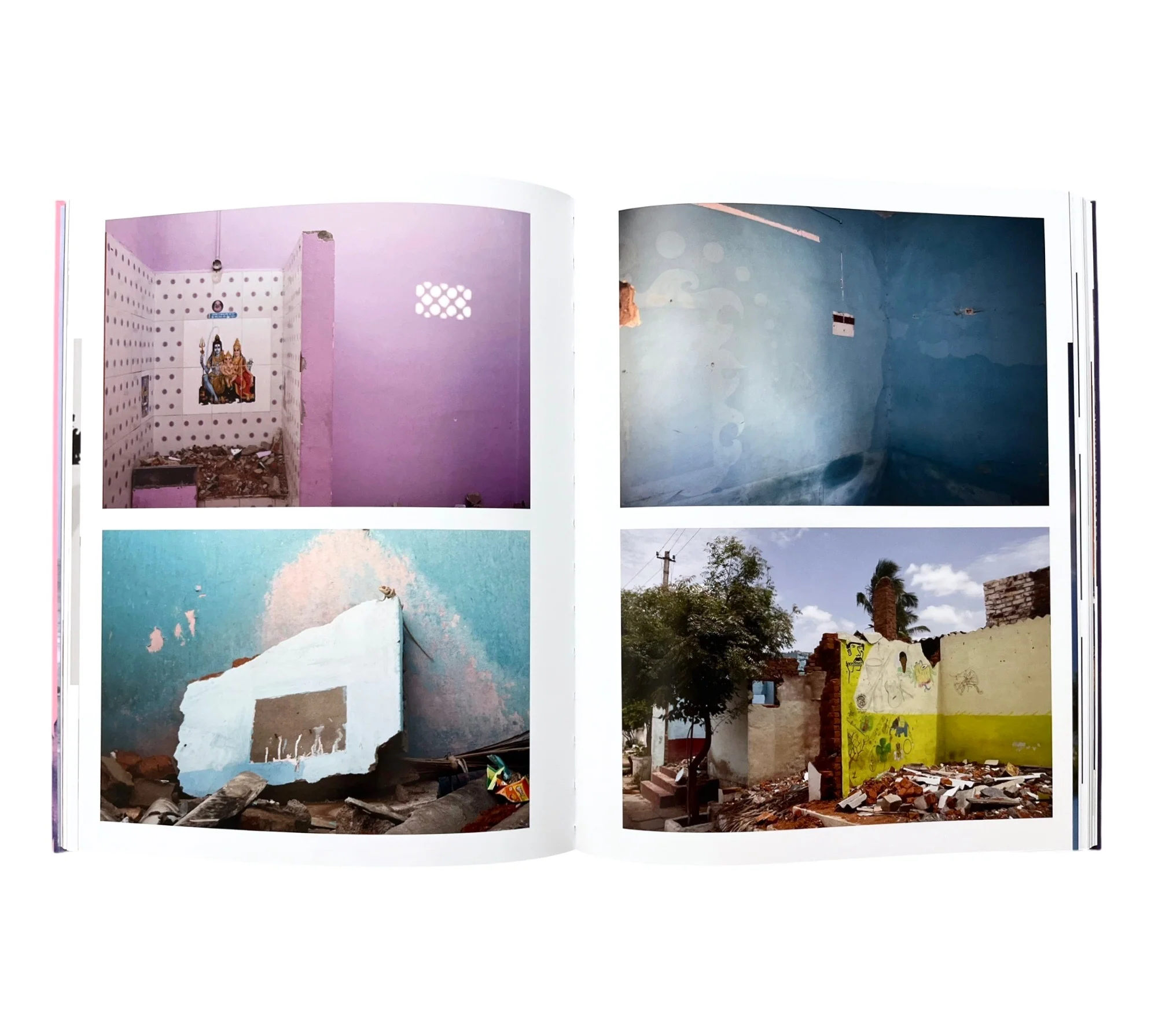 INDIA: Contemporary Photography and New Media Art - Image 5