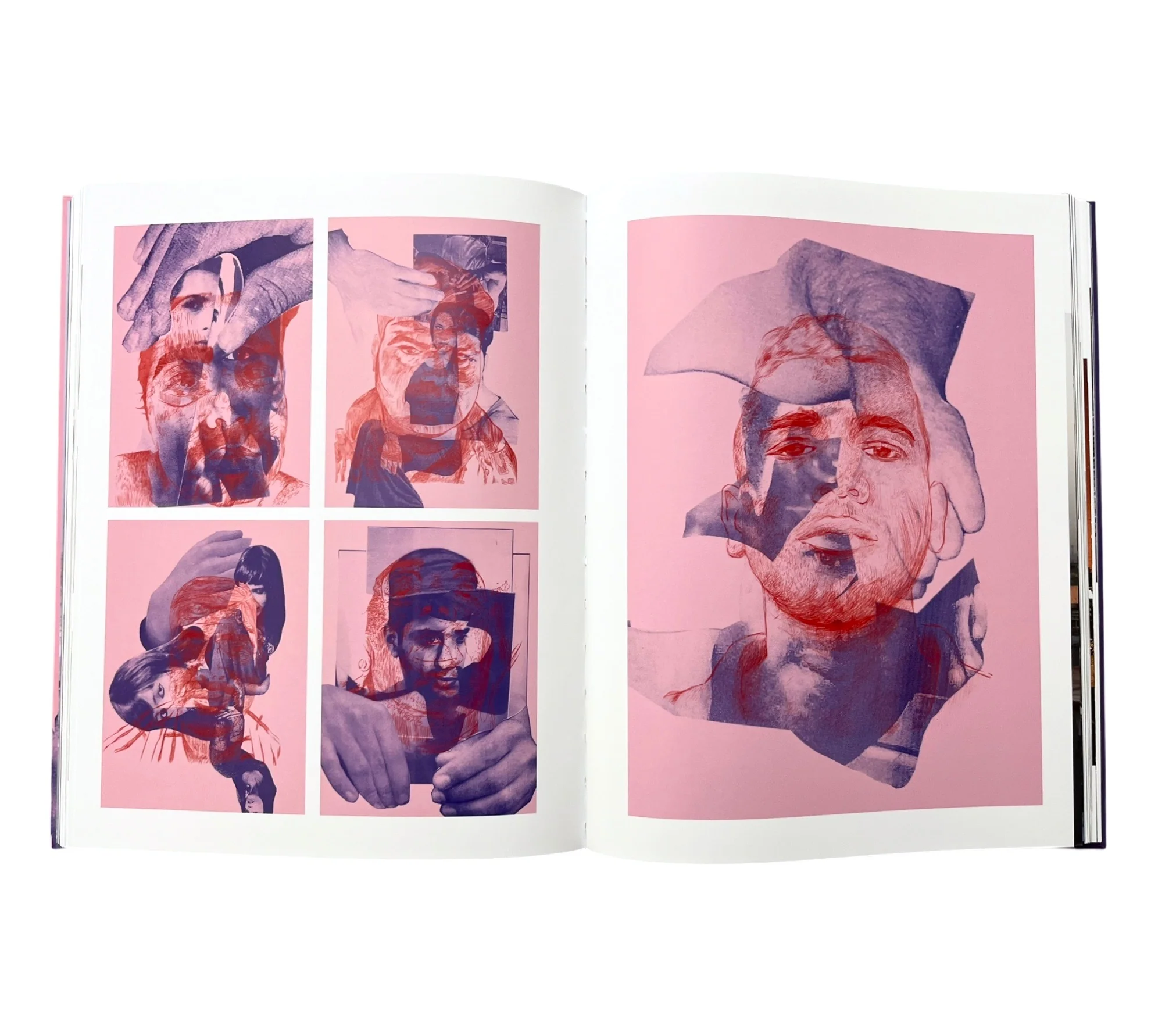 INDIA: Contemporary Photography and New Media Art - Image 6