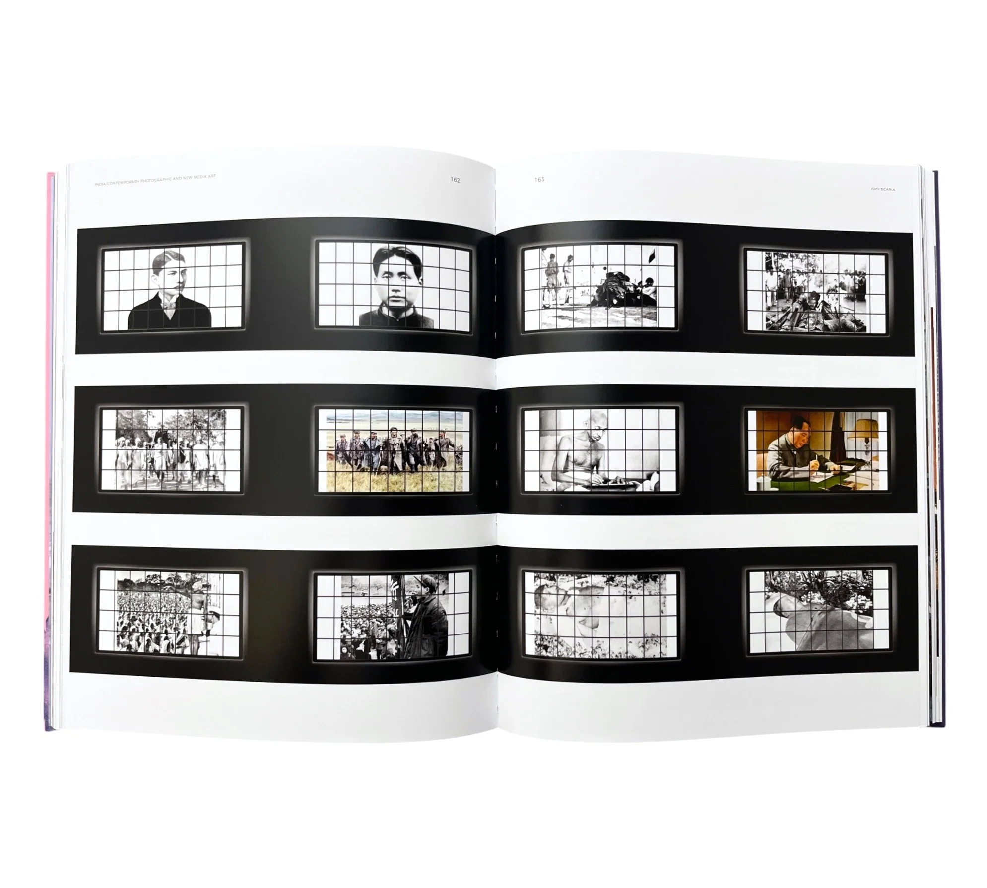 INDIA: Contemporary Photography and New Media Art - Image 7
