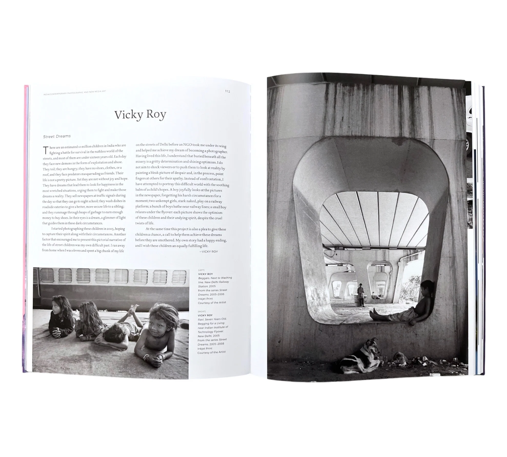INDIA: Contemporary Photography and New Media Art - Image 8