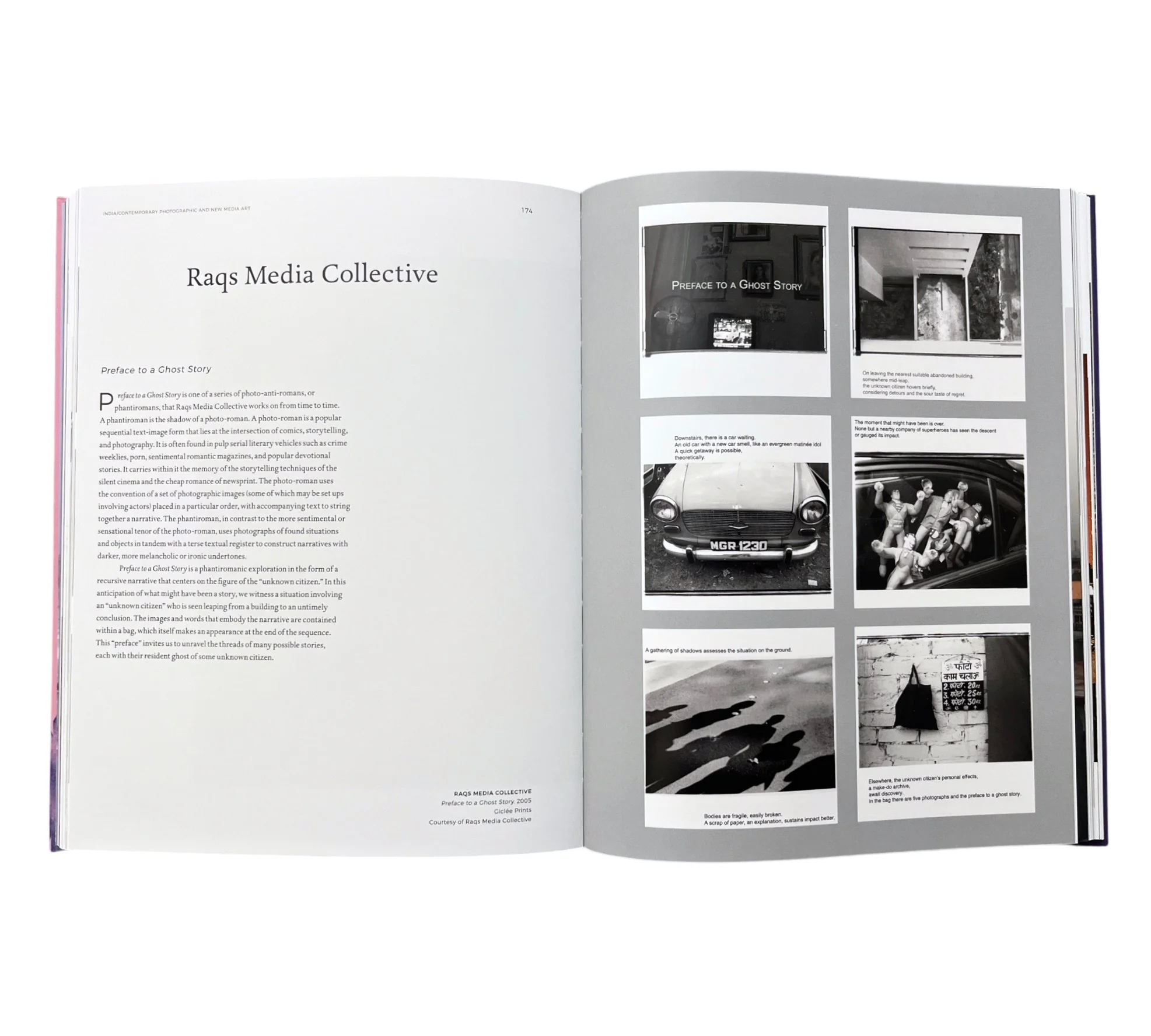 INDIA: Contemporary Photography and New Media Art - Image 9