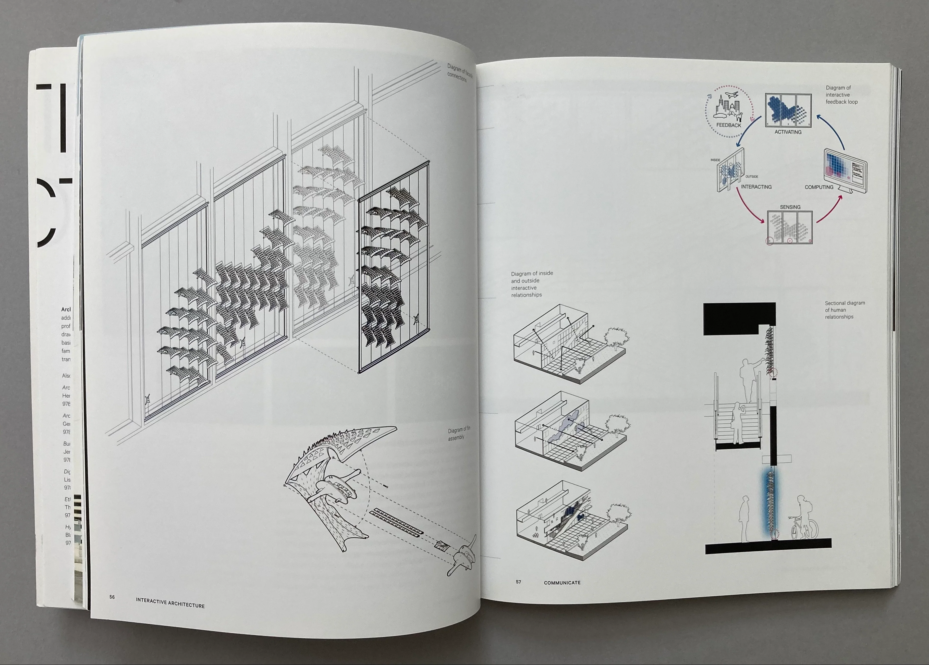 Interactive Architecture: Adaptive World - Image 10