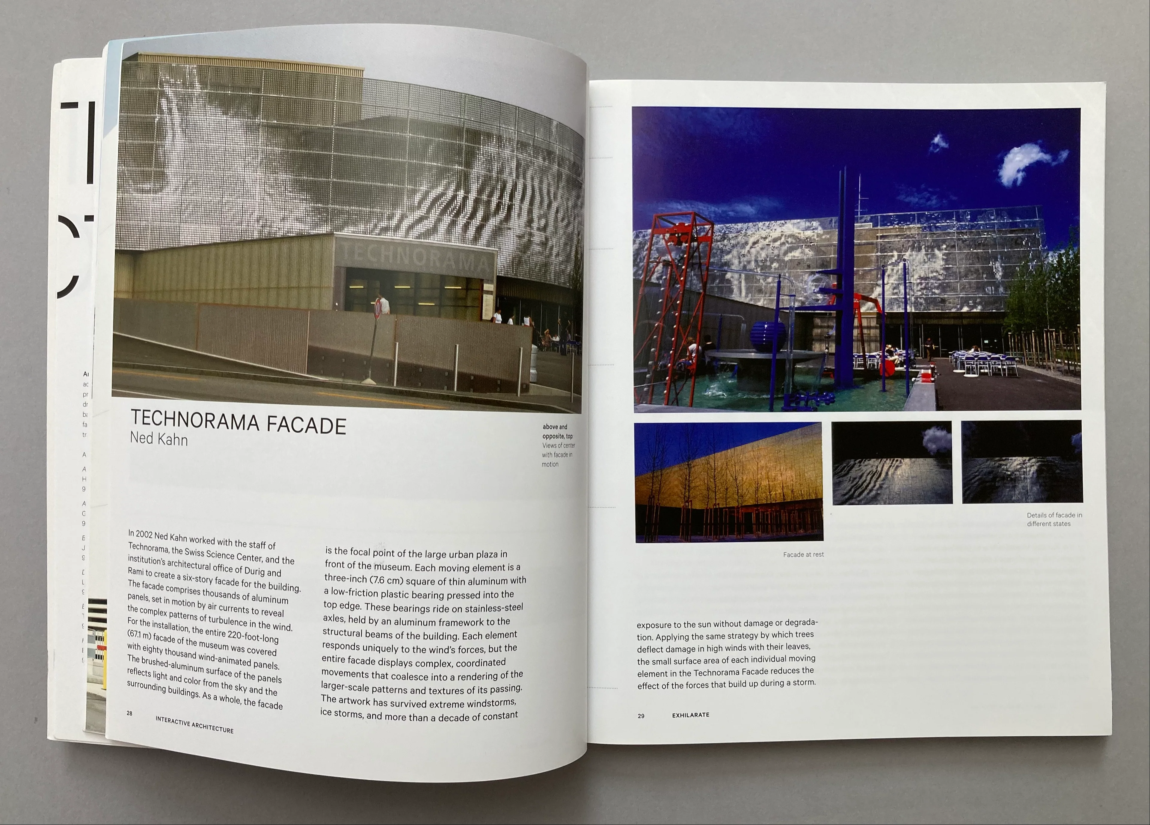 Interactive Architecture: Adaptive World - Image 11