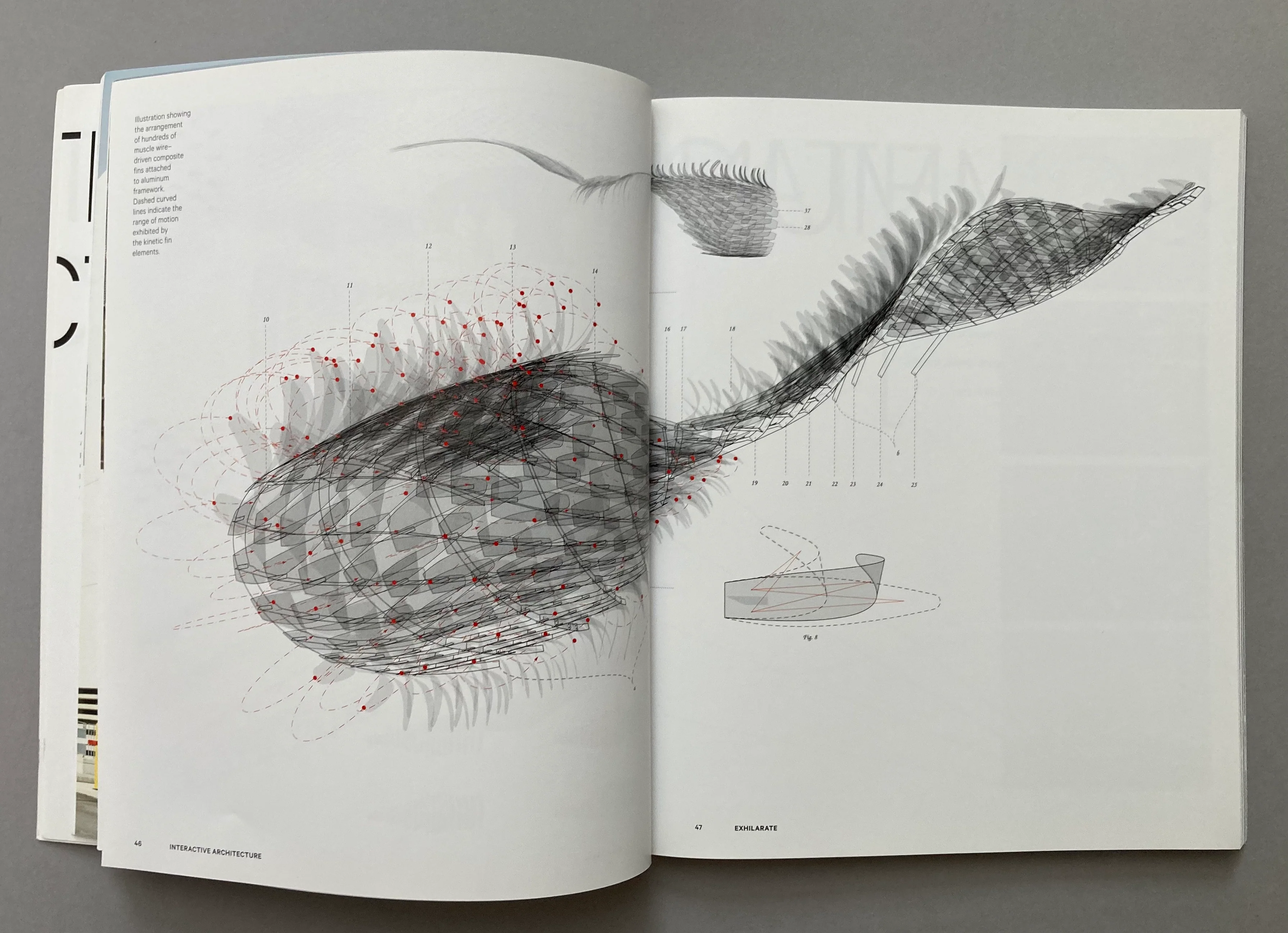 Interactive Architecture: Adaptive World - Image 12