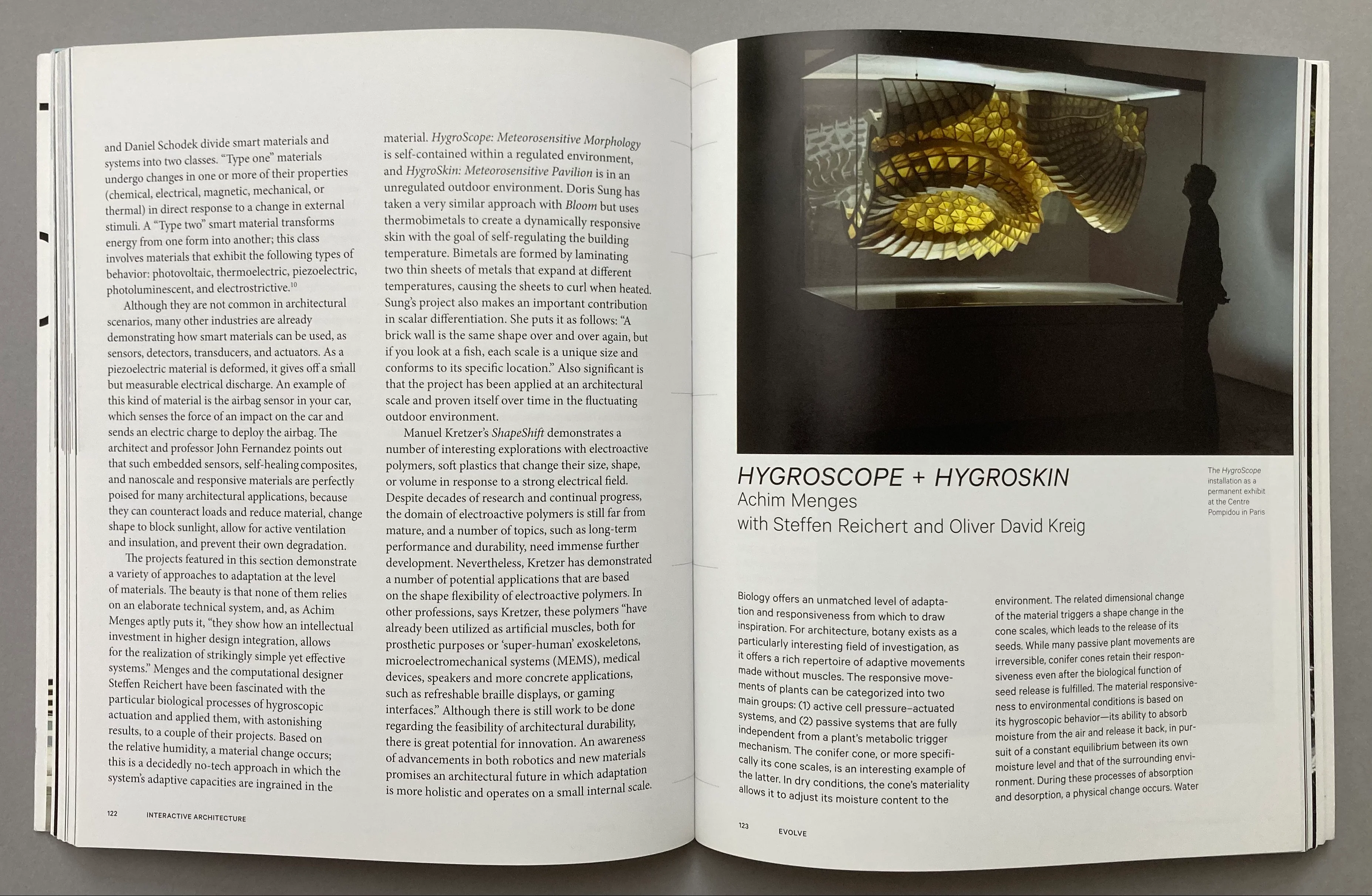 Interactive Architecture: Adaptive World - Image 3