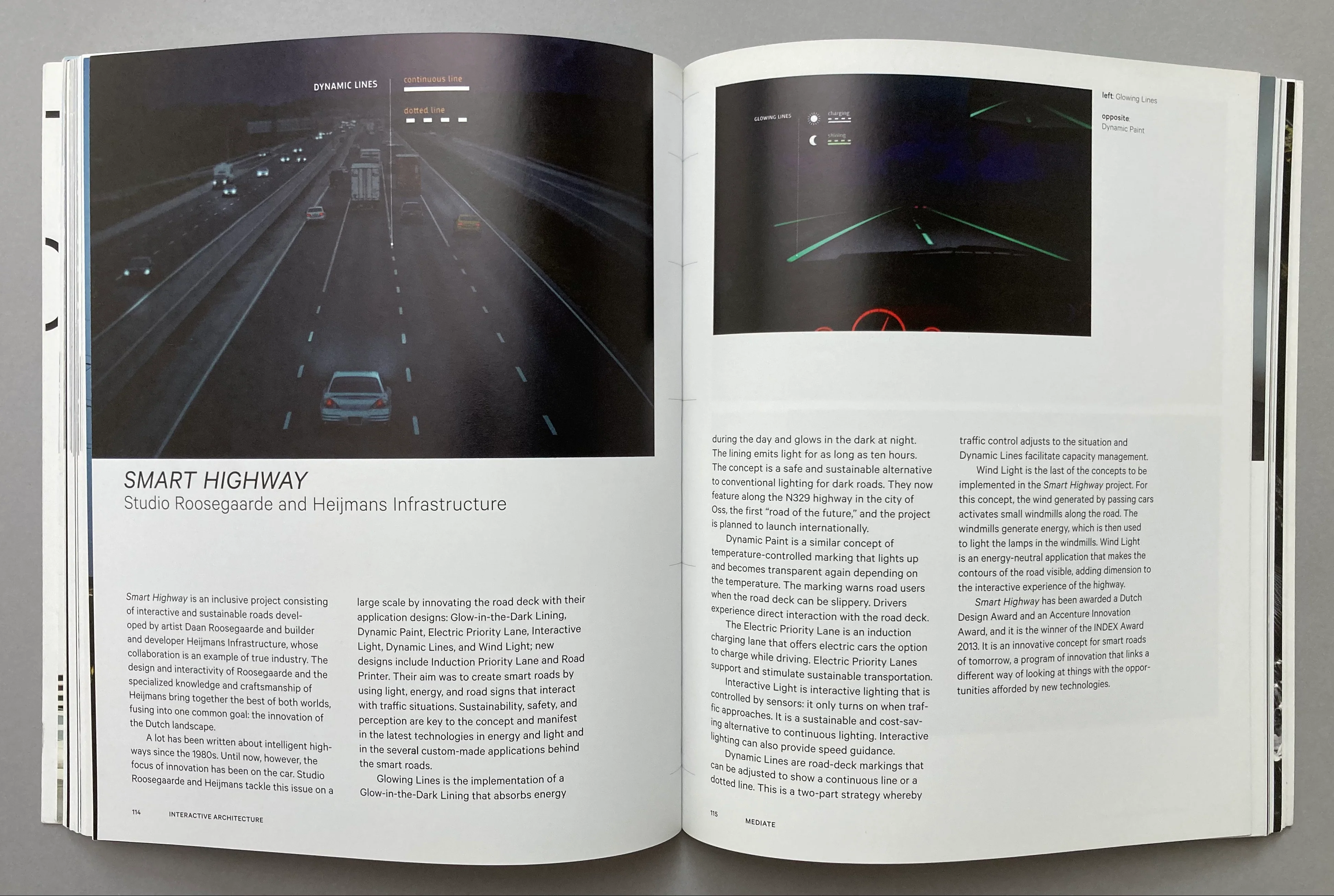 Interactive Architecture: Adaptive World - Image 4
