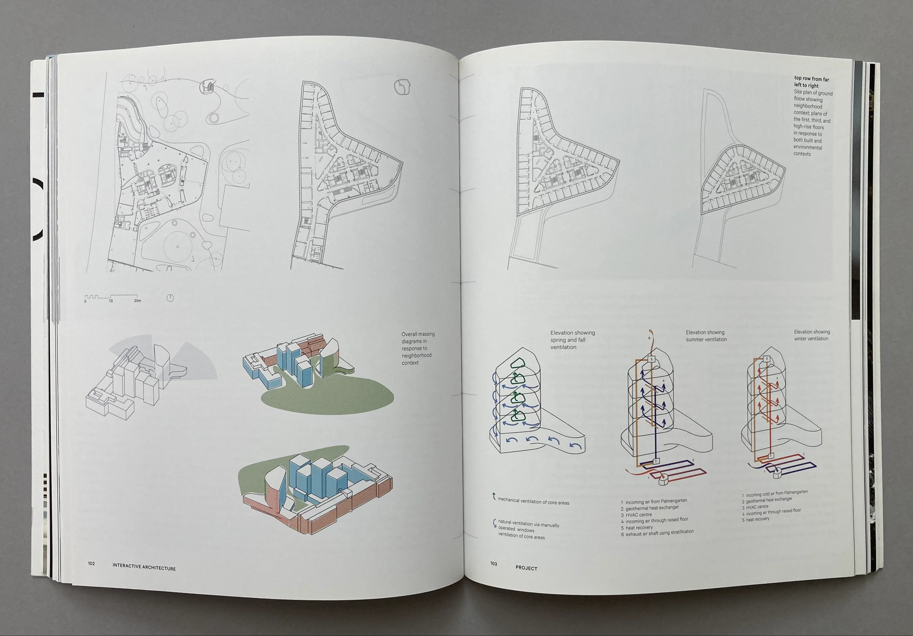 Interactive Architecture: Adaptive World - Image 5