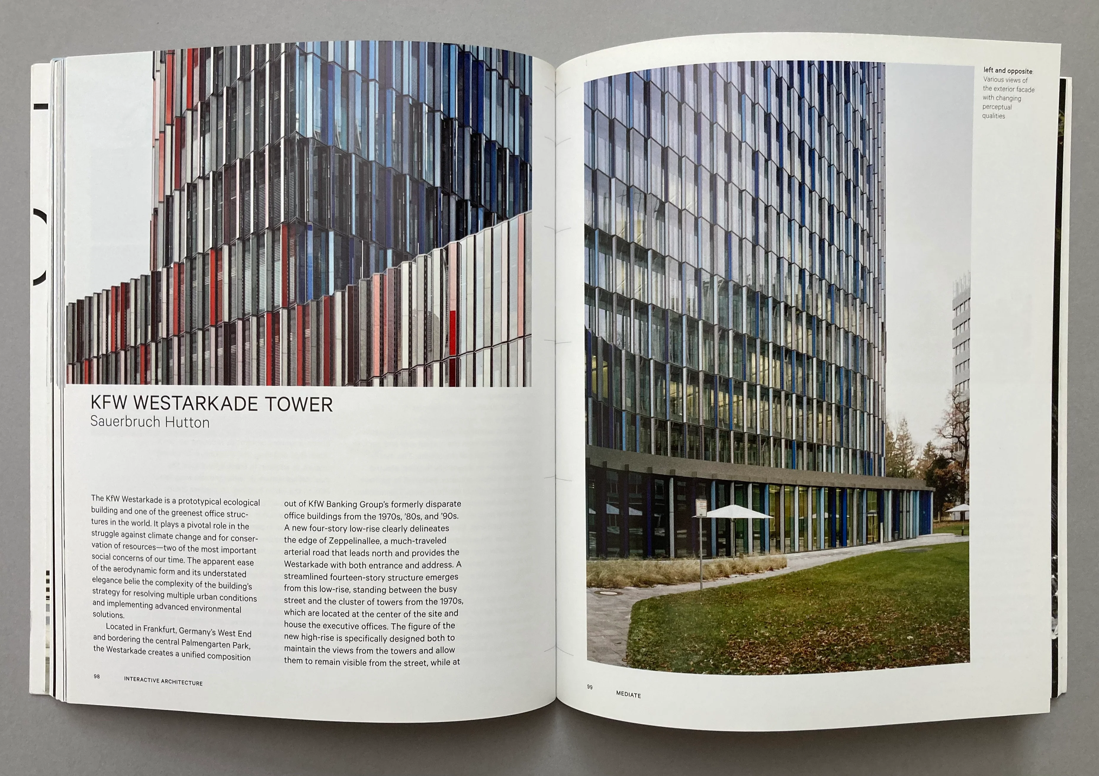 Interactive Architecture: Adaptive World - Image 6
