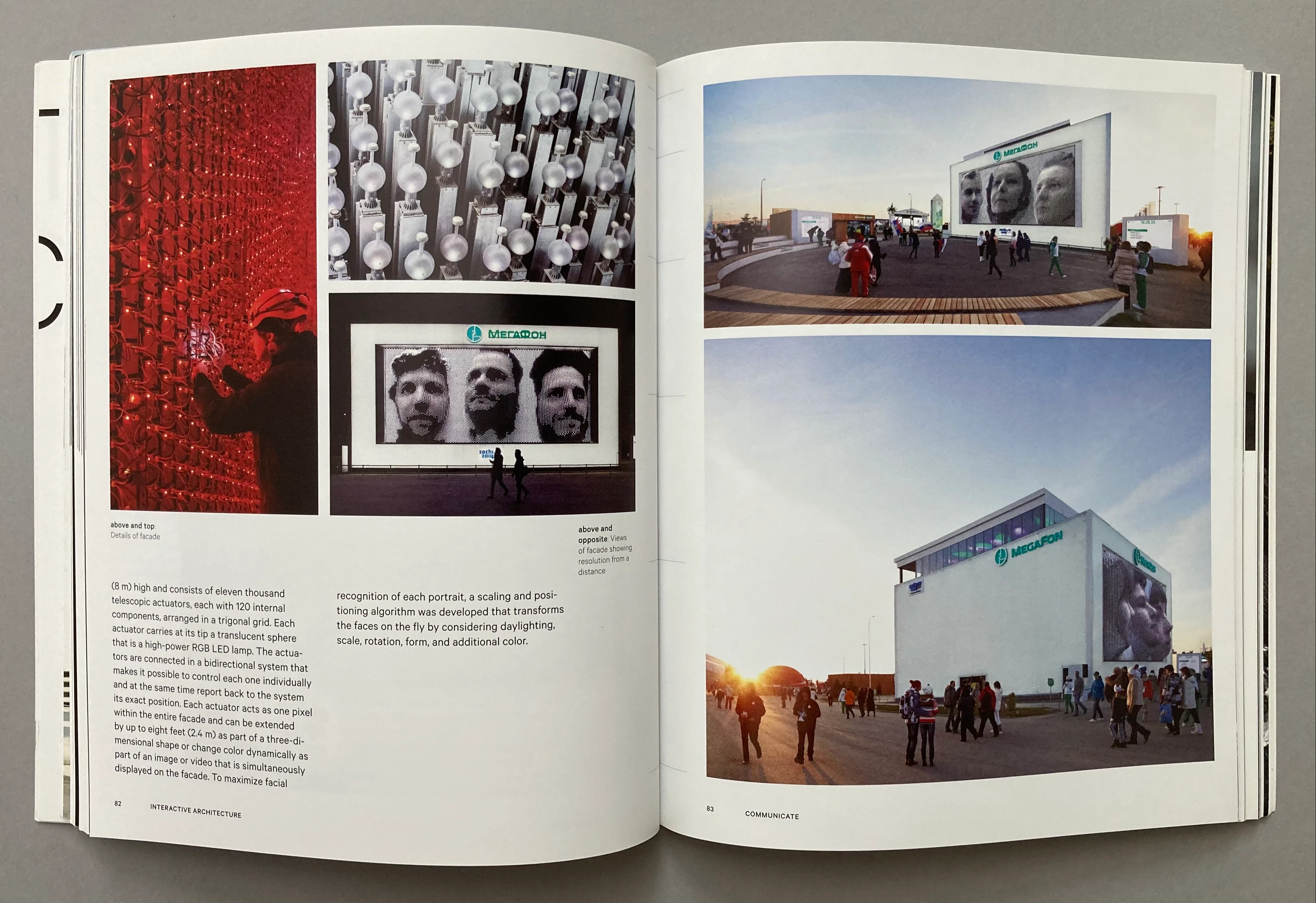 Interactive Architecture: Adaptive World - Image 7