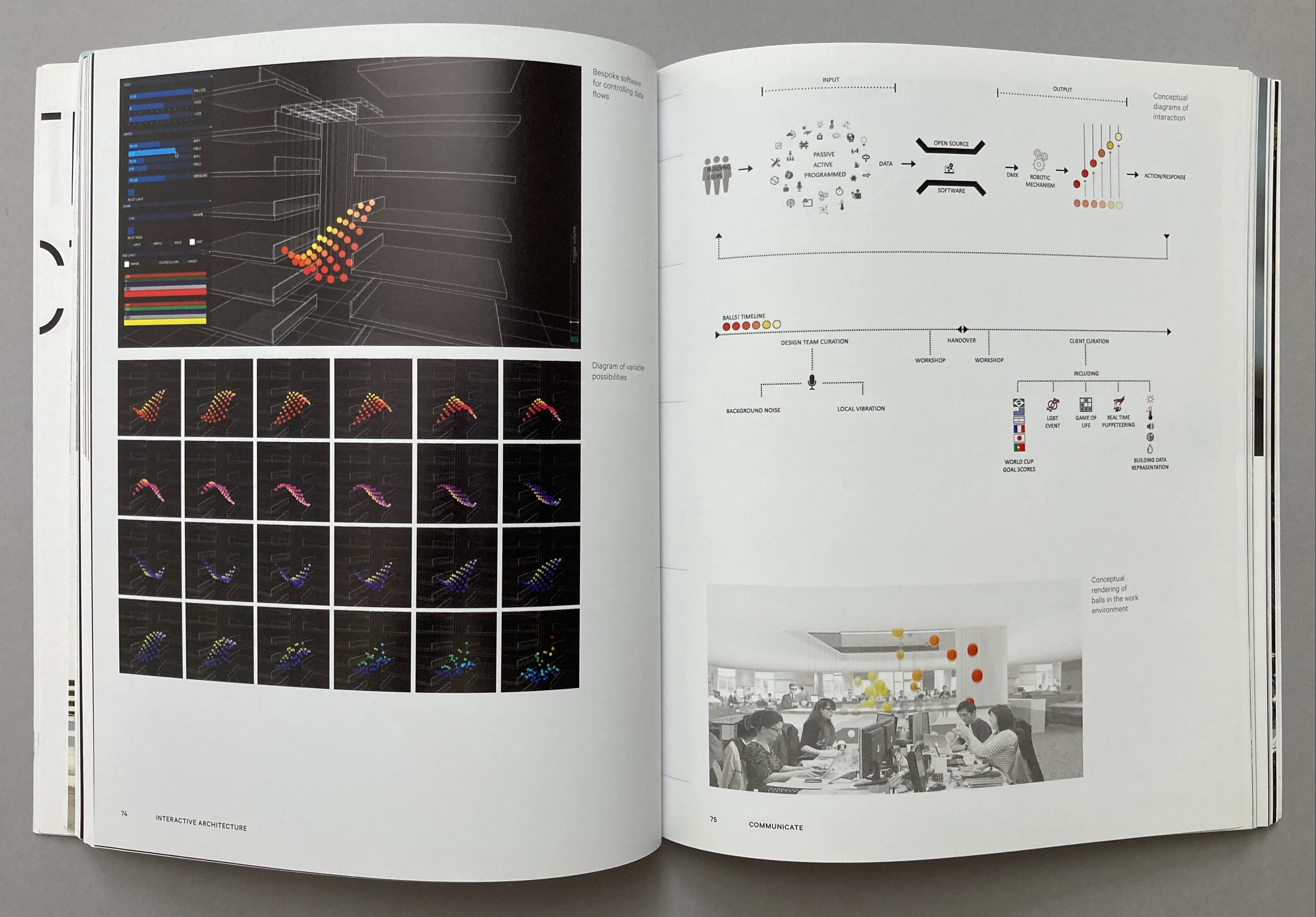 Interactive Architecture: Adaptive World - Image 8