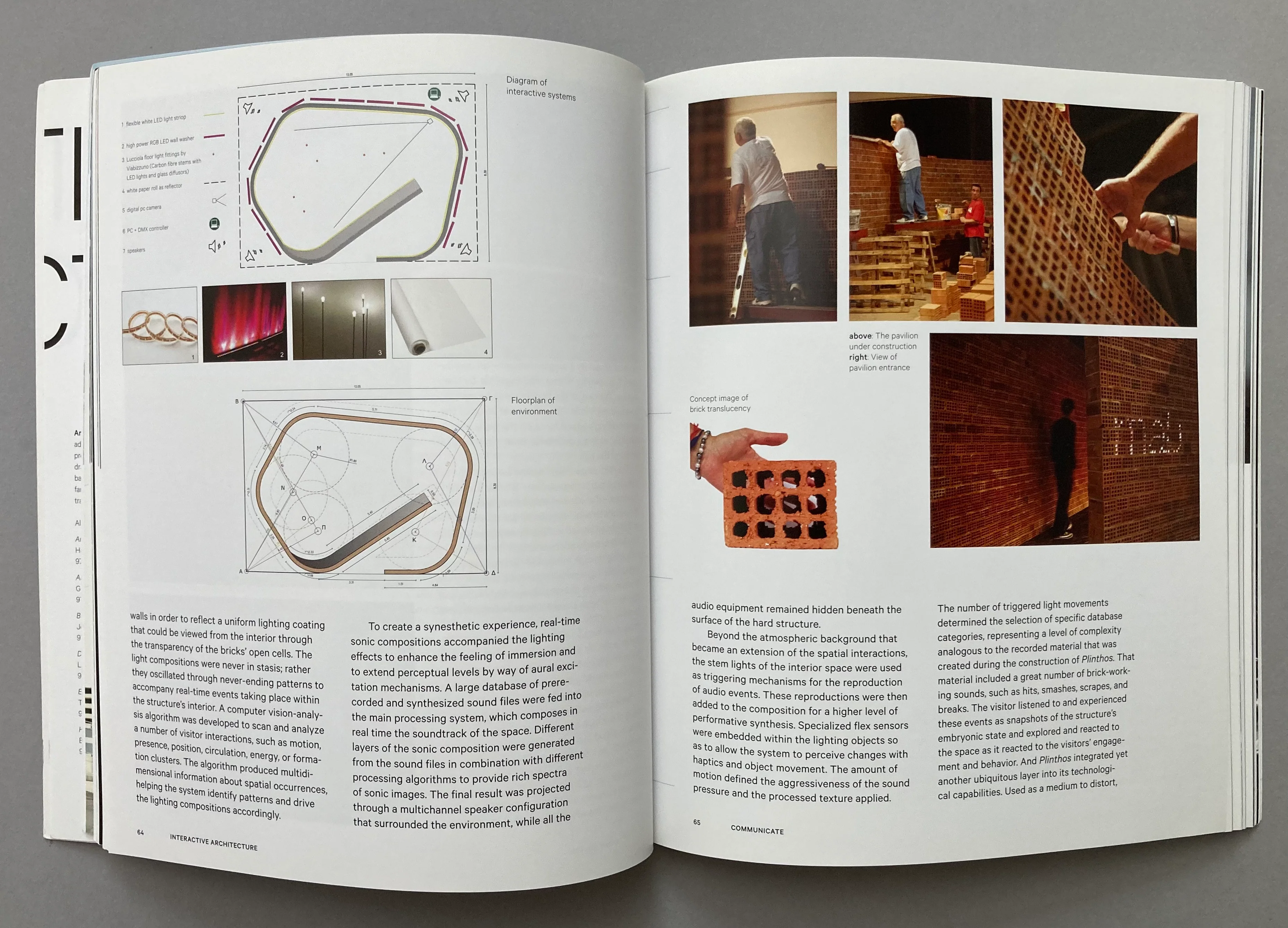 Interactive Architecture: Adaptive World - Image 9