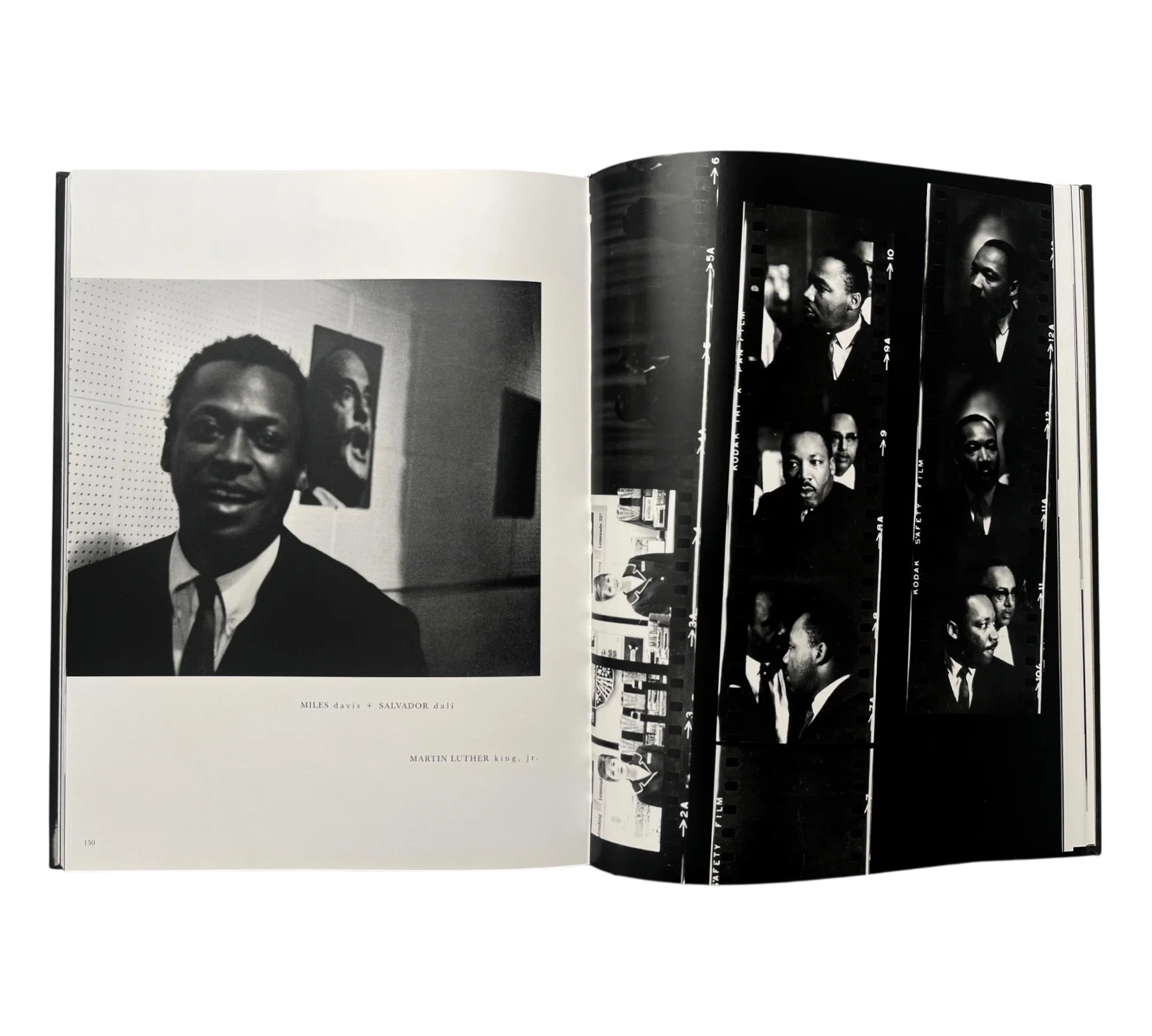 Invitation To Openness: The Jazz & Soul Photography Of Les McCann 1960-1980 (Non-mint) (Rare edition) - Image 4