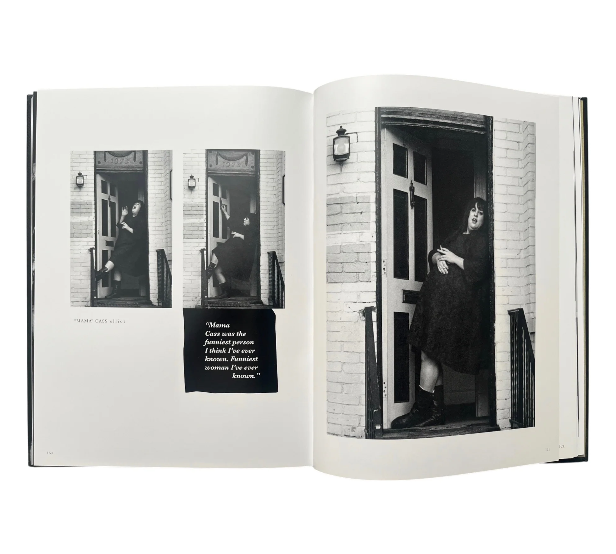 Invitation To Openness: The Jazz & Soul Photography Of Les McCann 1960-1980 (Non-mint) (Rare edition) - Image 5