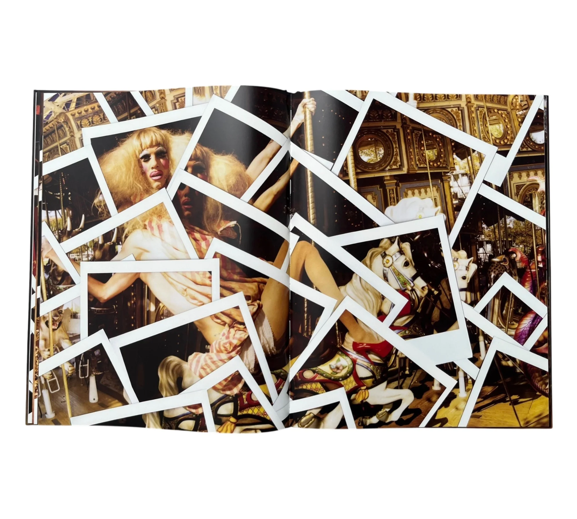 Jeremy Kost: It's Always Darkest Before Dawn - Image 4