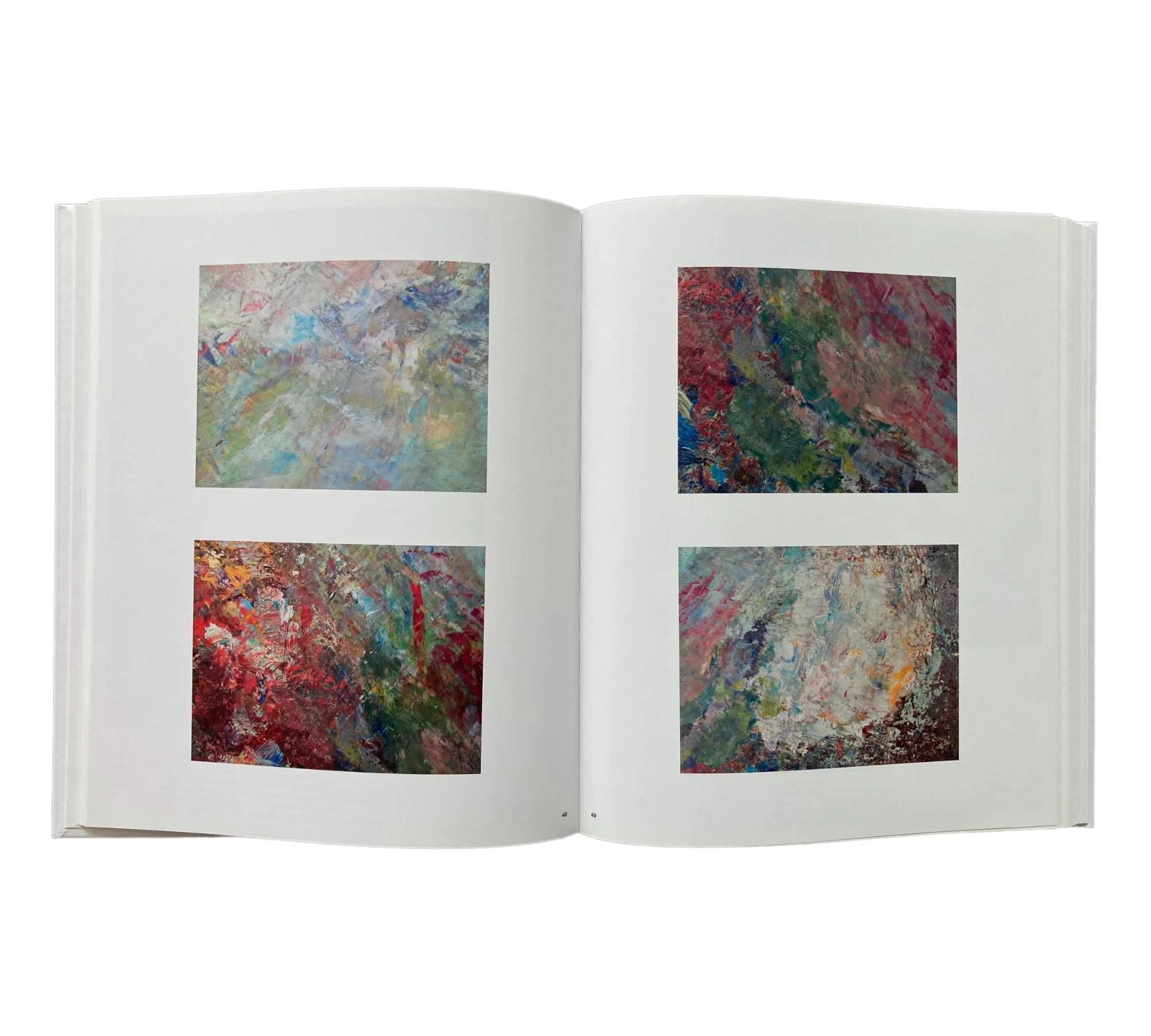James Welling: Metamorphosis - Image 10