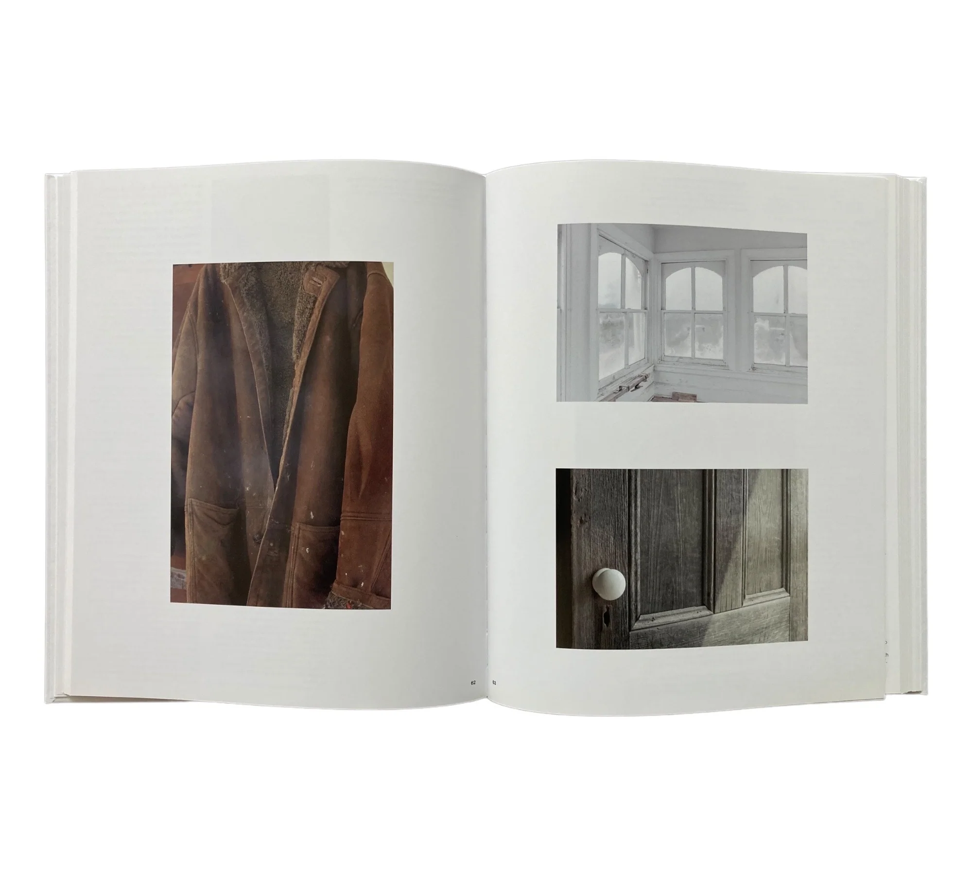 James Welling: Metamorphosis - Image 13