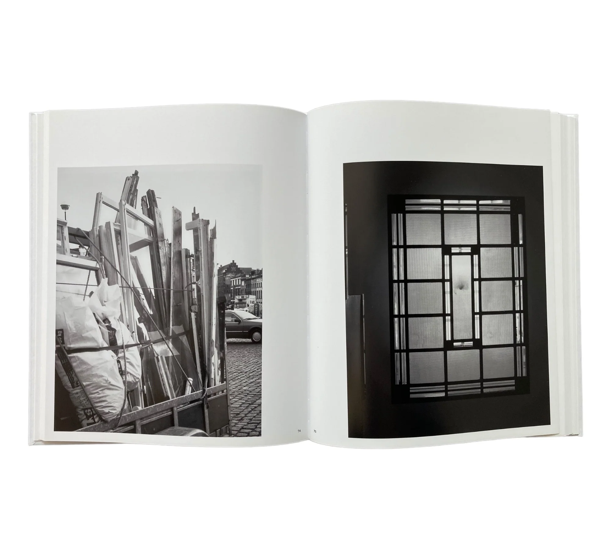 James Welling: Metamorphosis - Image 6