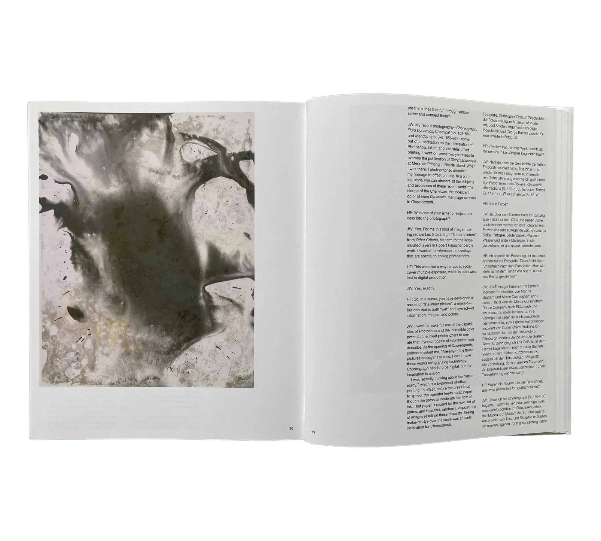James Welling: Metamorphosis - Image 7