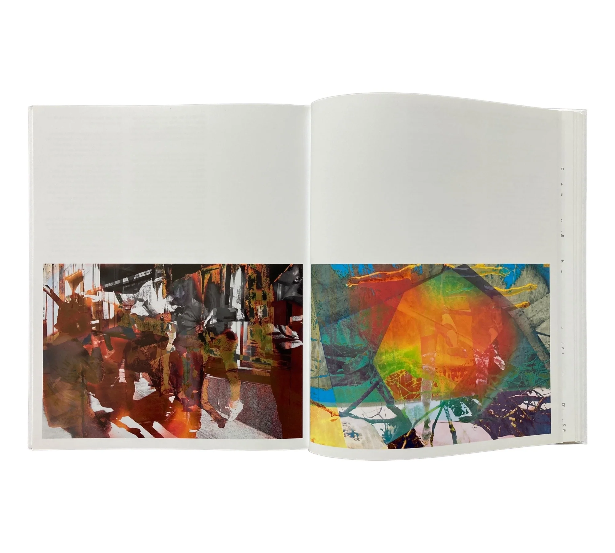 James Welling: Metamorphosis - Image 8