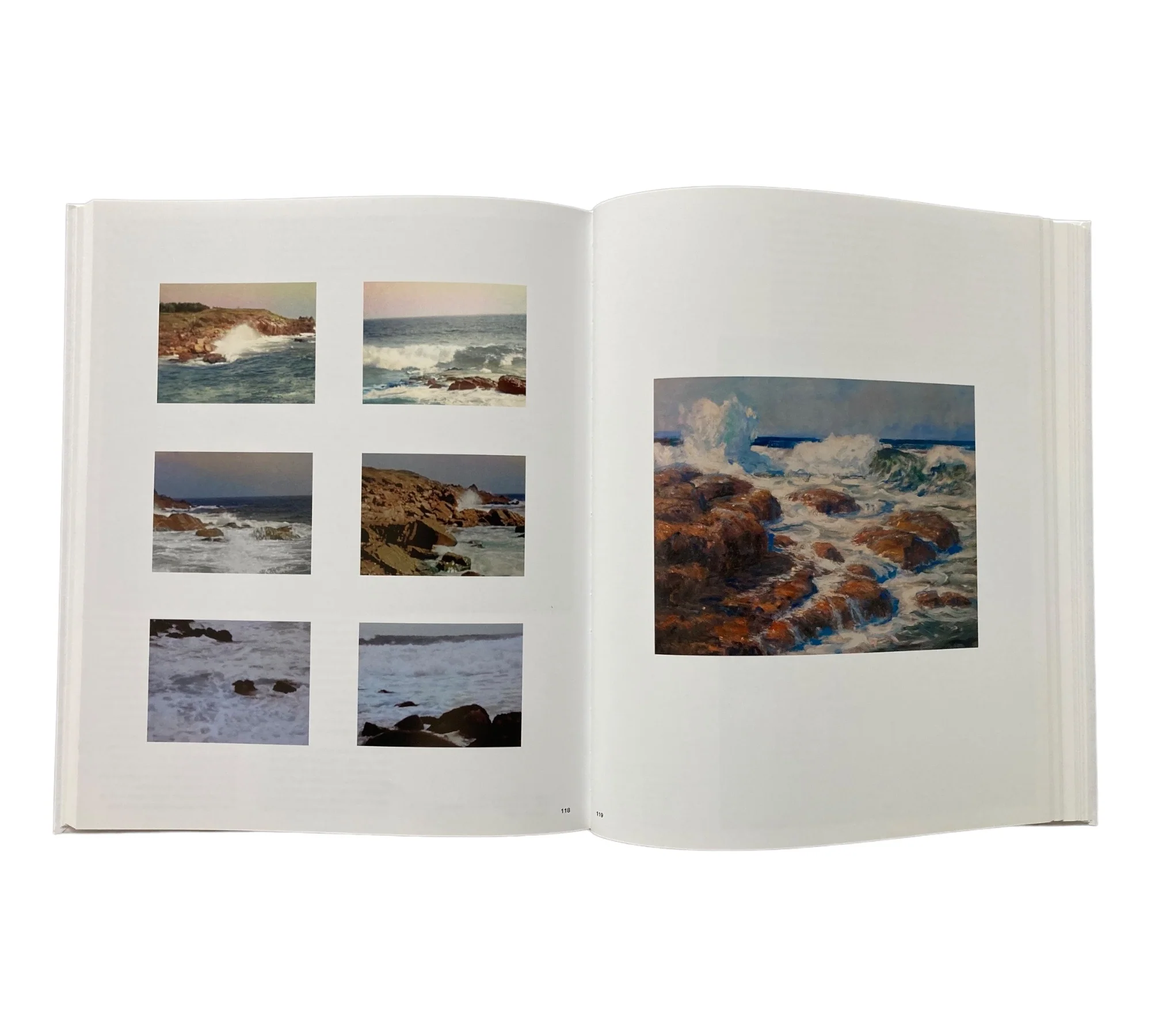 James Welling: Metamorphosis - Image 9