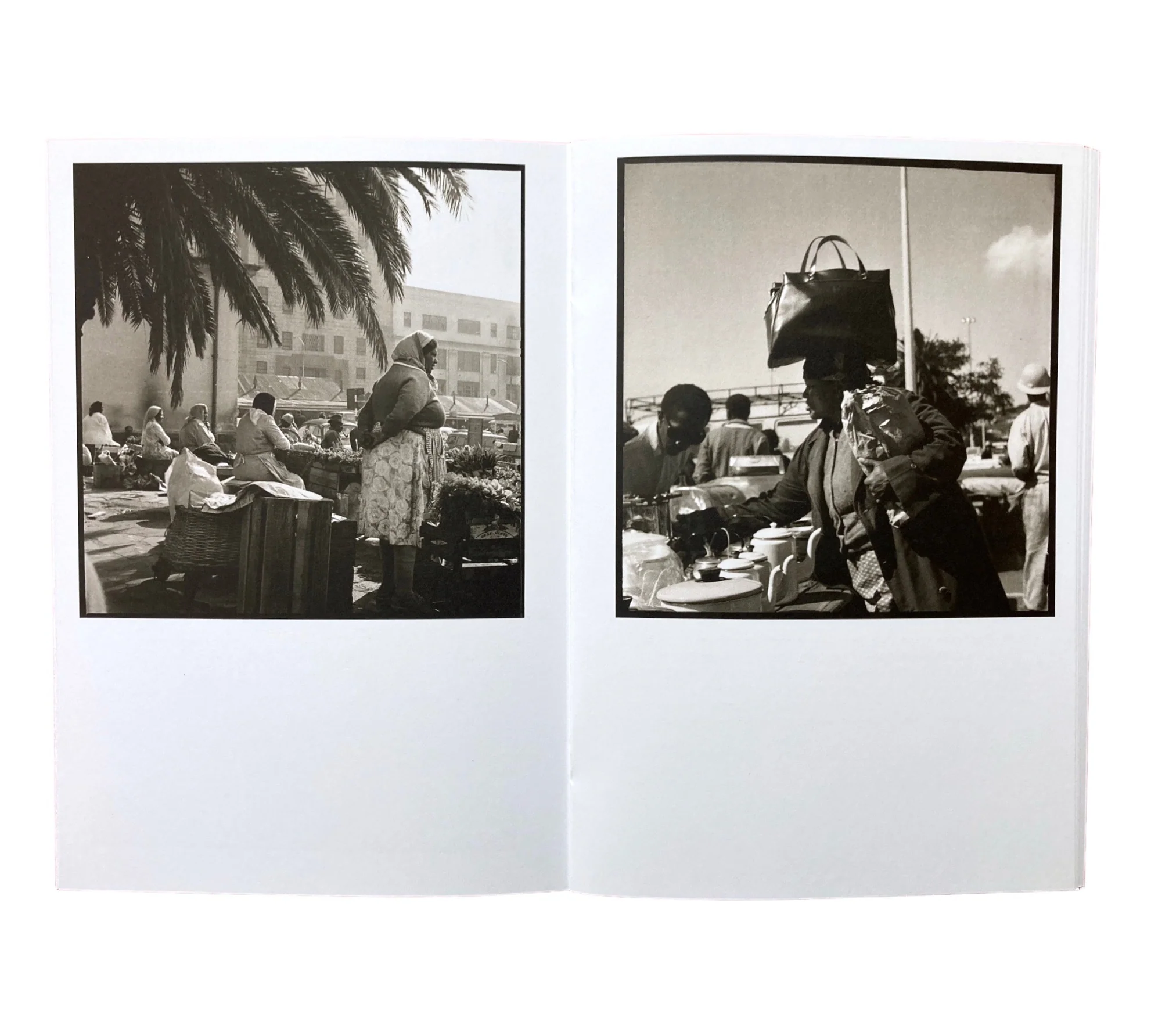 Jan Greshoff: The Parade, Cape Town 1960s-1970s. Volume 1 - Image 4
