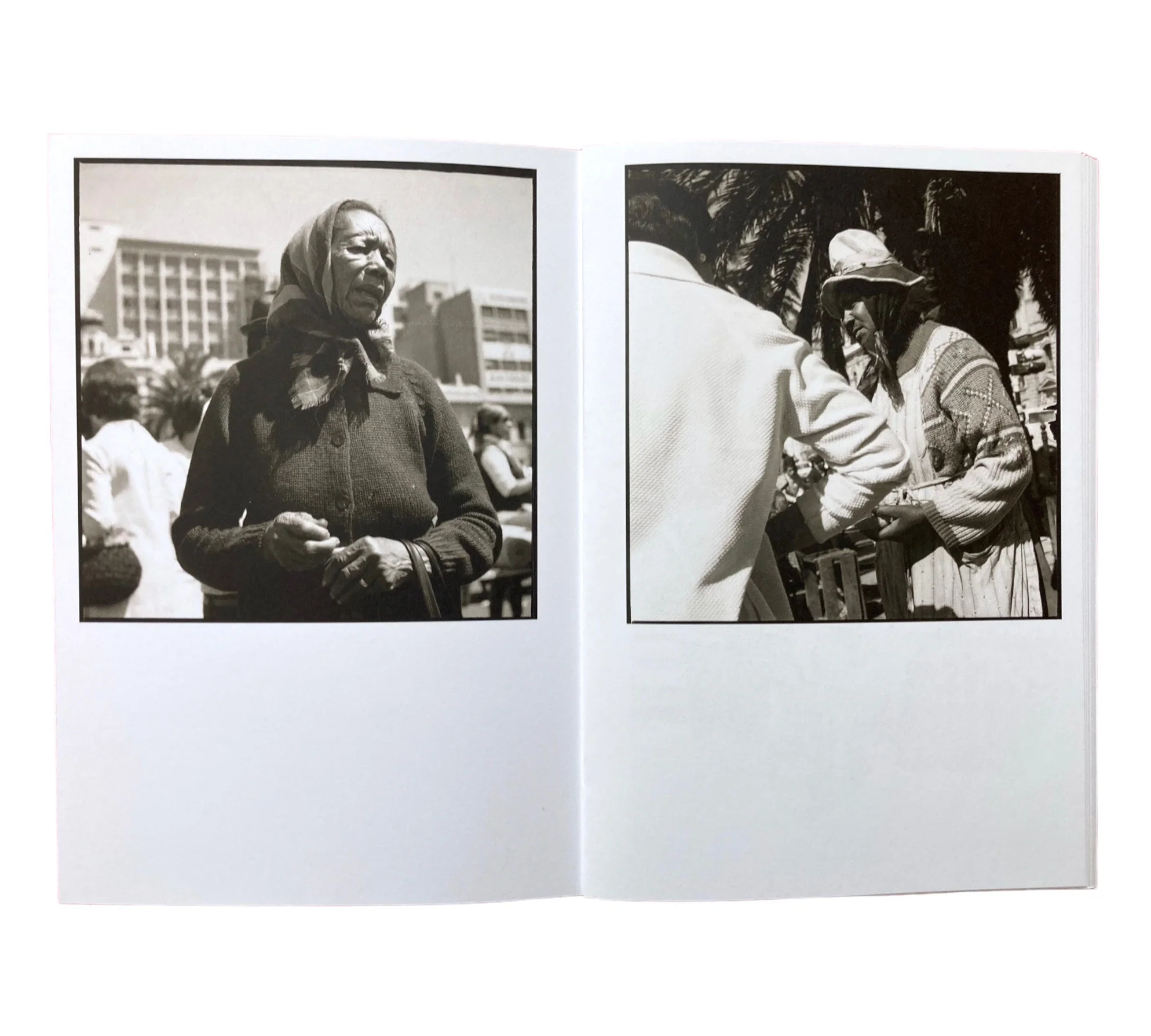 Jan Greshoff: The Parade, Cape Town 1960s-1970s. Volume 1 - Image 5