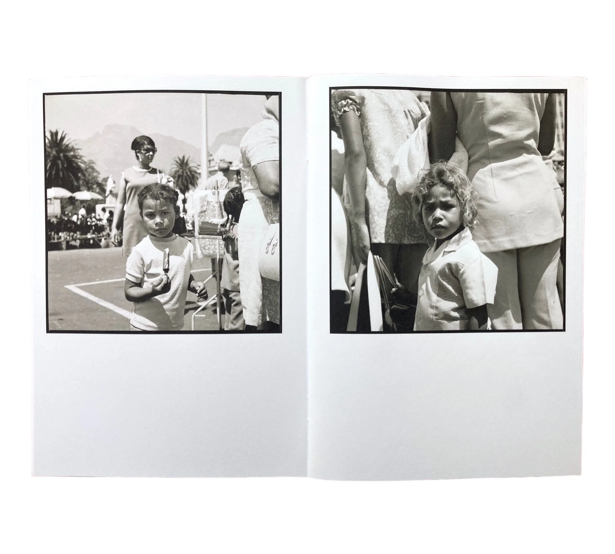 Jan Greshoff: The Parade, Cape Town 1960s-1970s. Volume 2 - Image 3