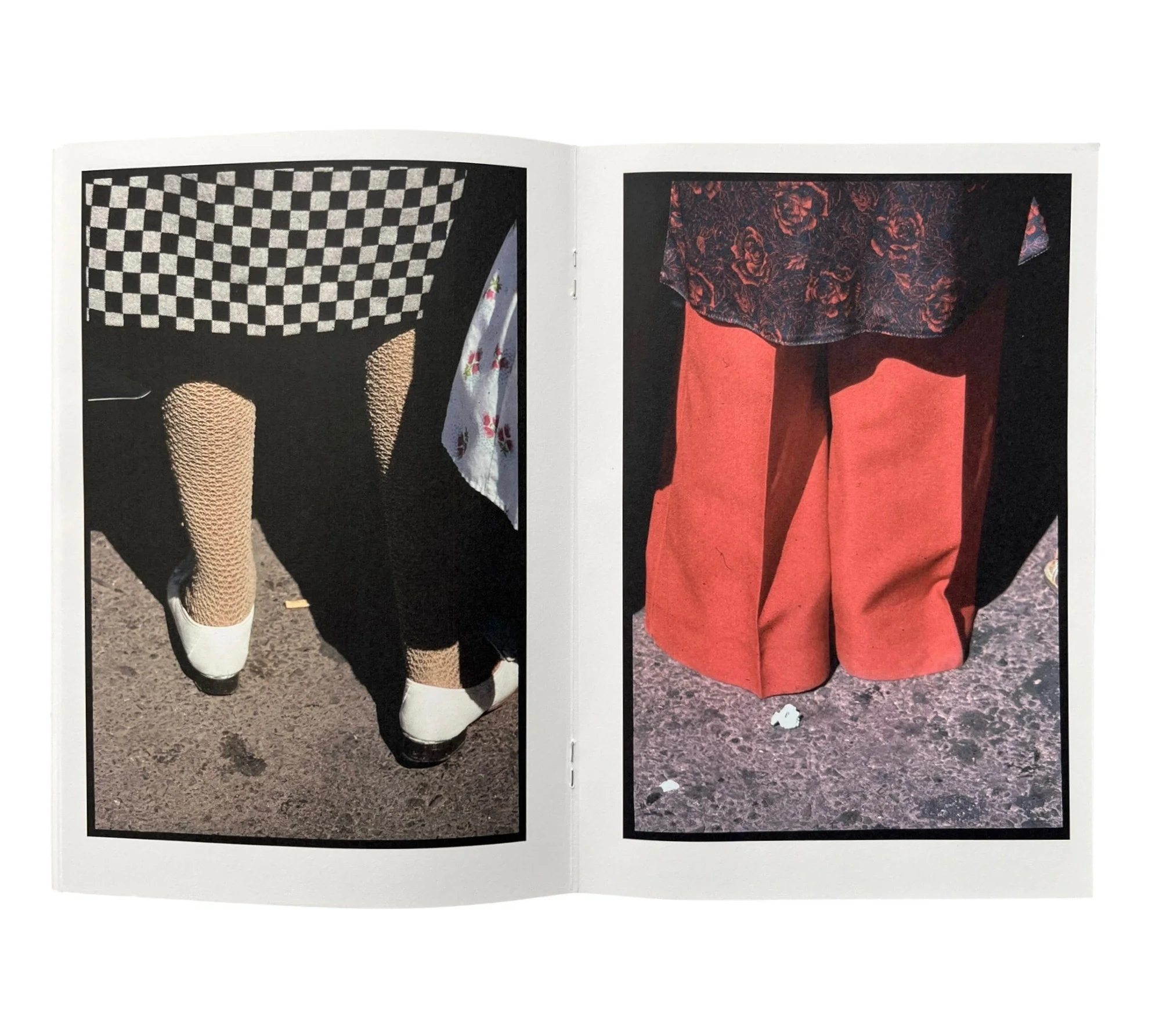 Jan Greshoff: The Parade, Cape Town 1960s-1970s. Volume 3 - Image 3