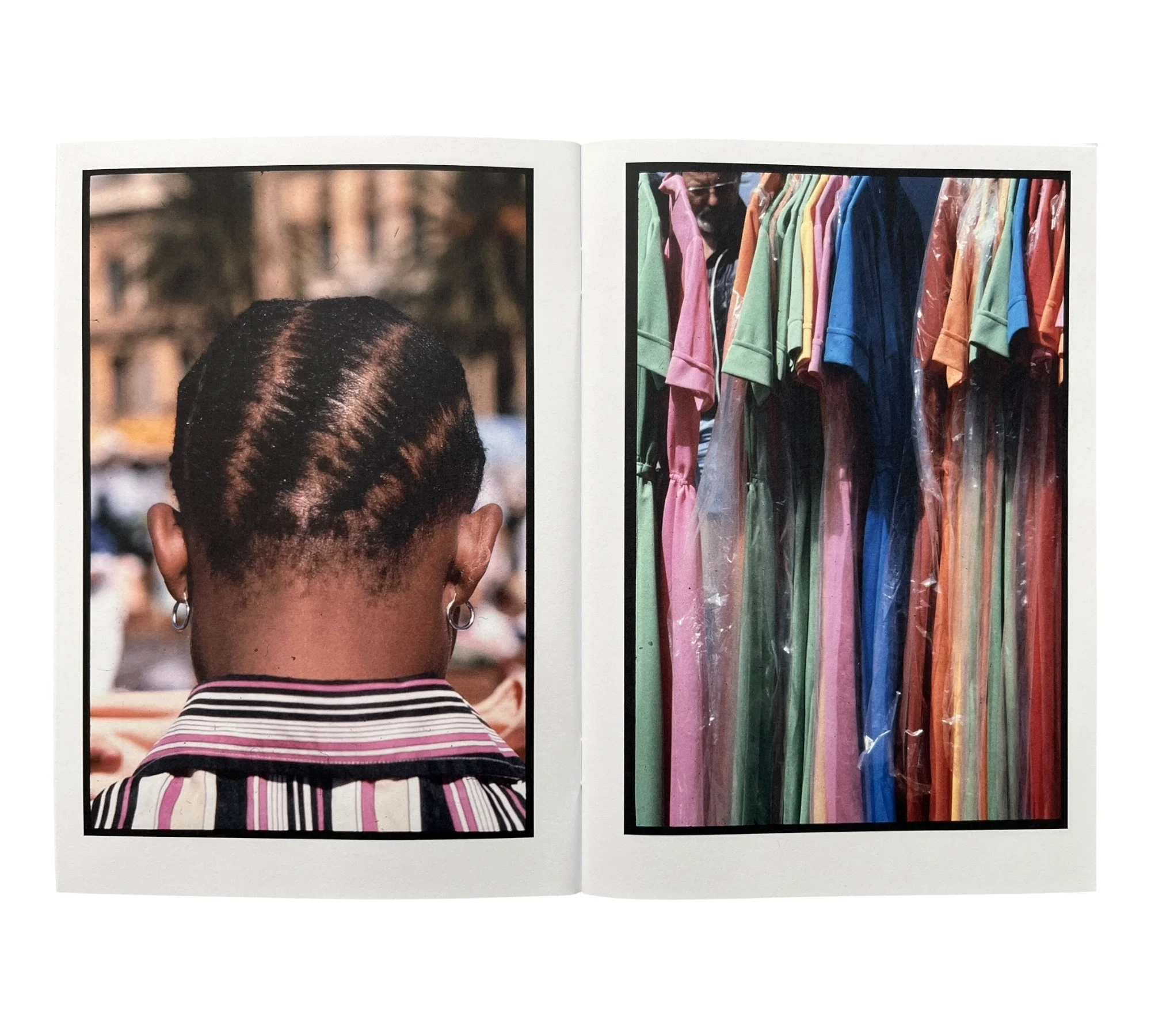 Jan Greshoff: The Parade, Cape Town 1960s-1970s. Volume 3 - Image 4