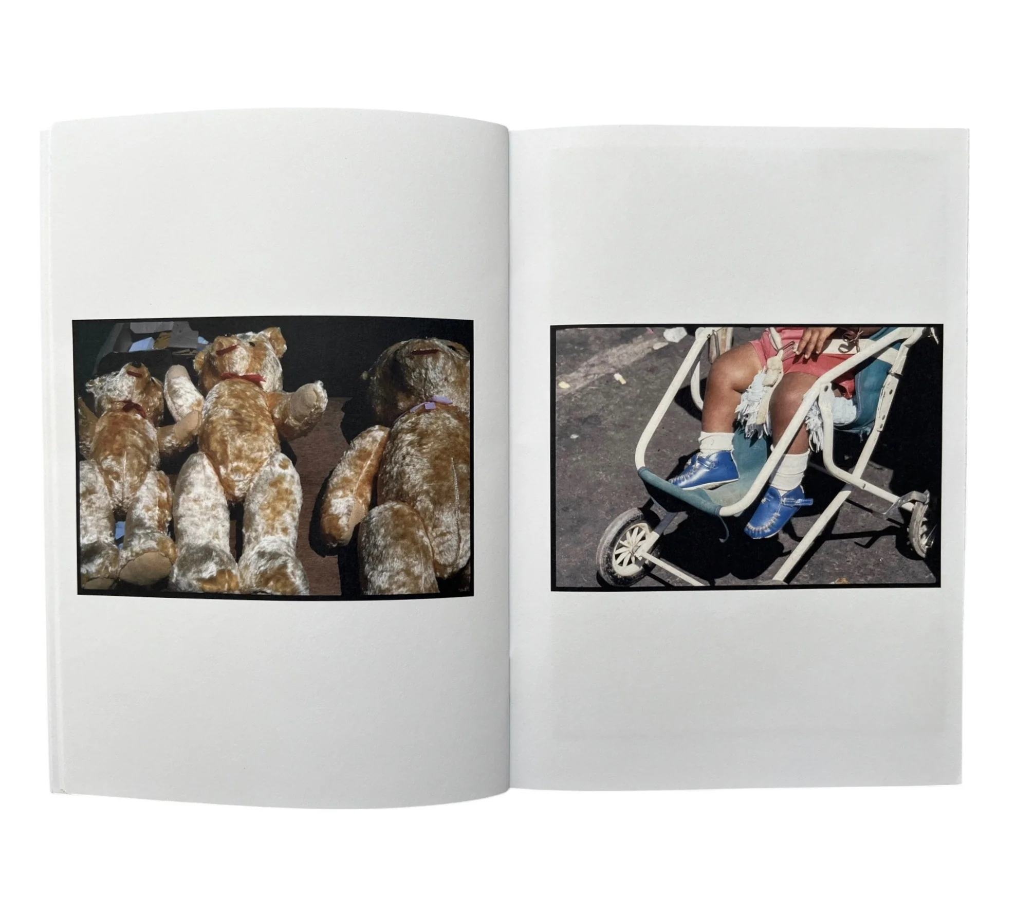 Jan Greshoff: The Parade, Cape Town 1960s-1970s. Volume 3 - Image 5