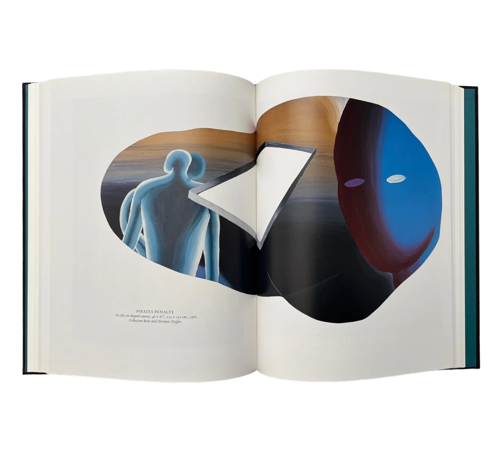 Jedd Garet: Nature as Artifice - Image 11