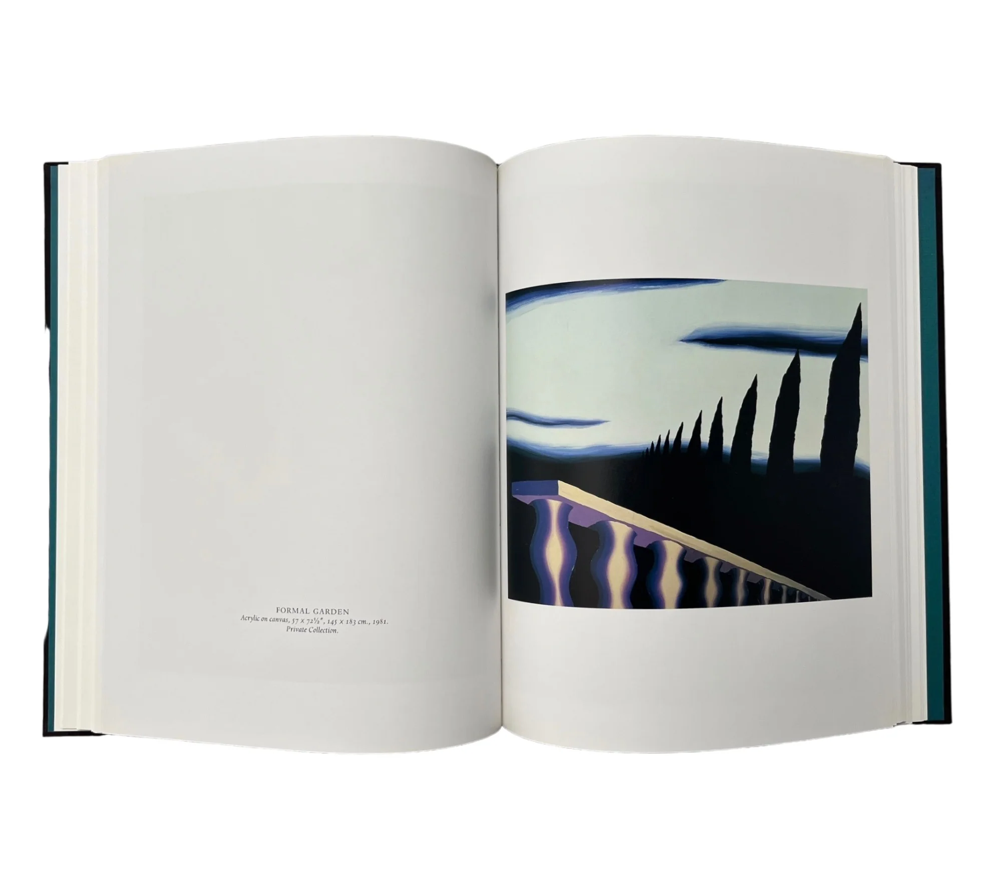 Jedd Garet: Nature as Artifice - Image 13