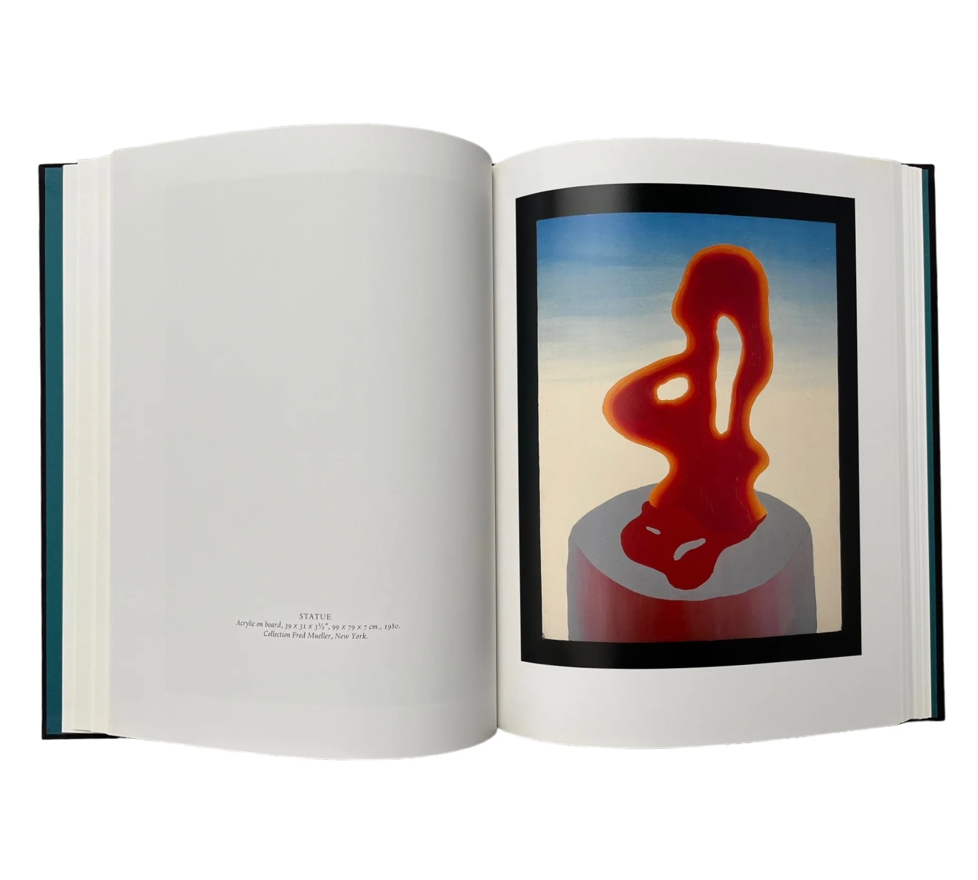 Jedd Garet: Nature as Artifice - Image 3