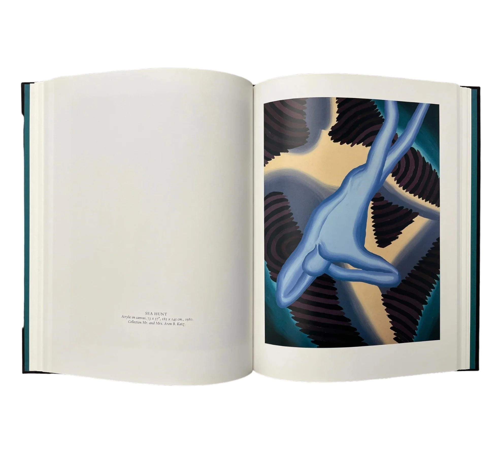 Jedd Garet: Nature as Artifice - Image 5