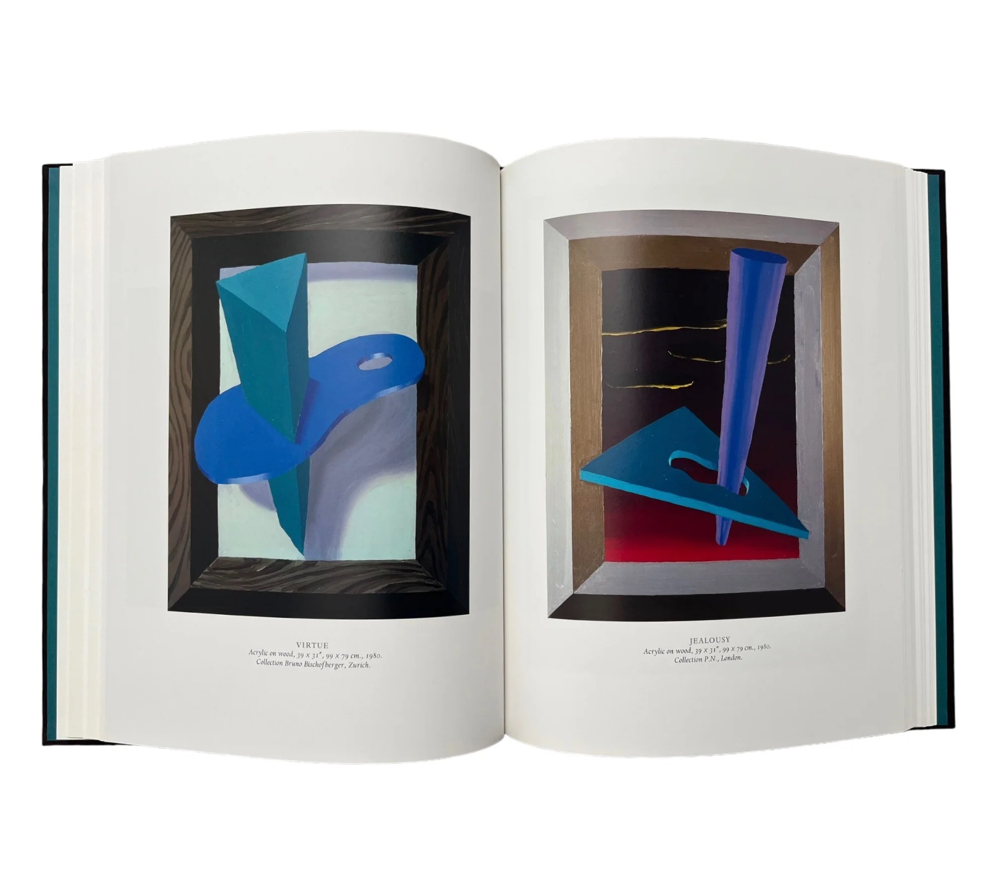 Jedd Garet: Nature as Artifice - Image 6