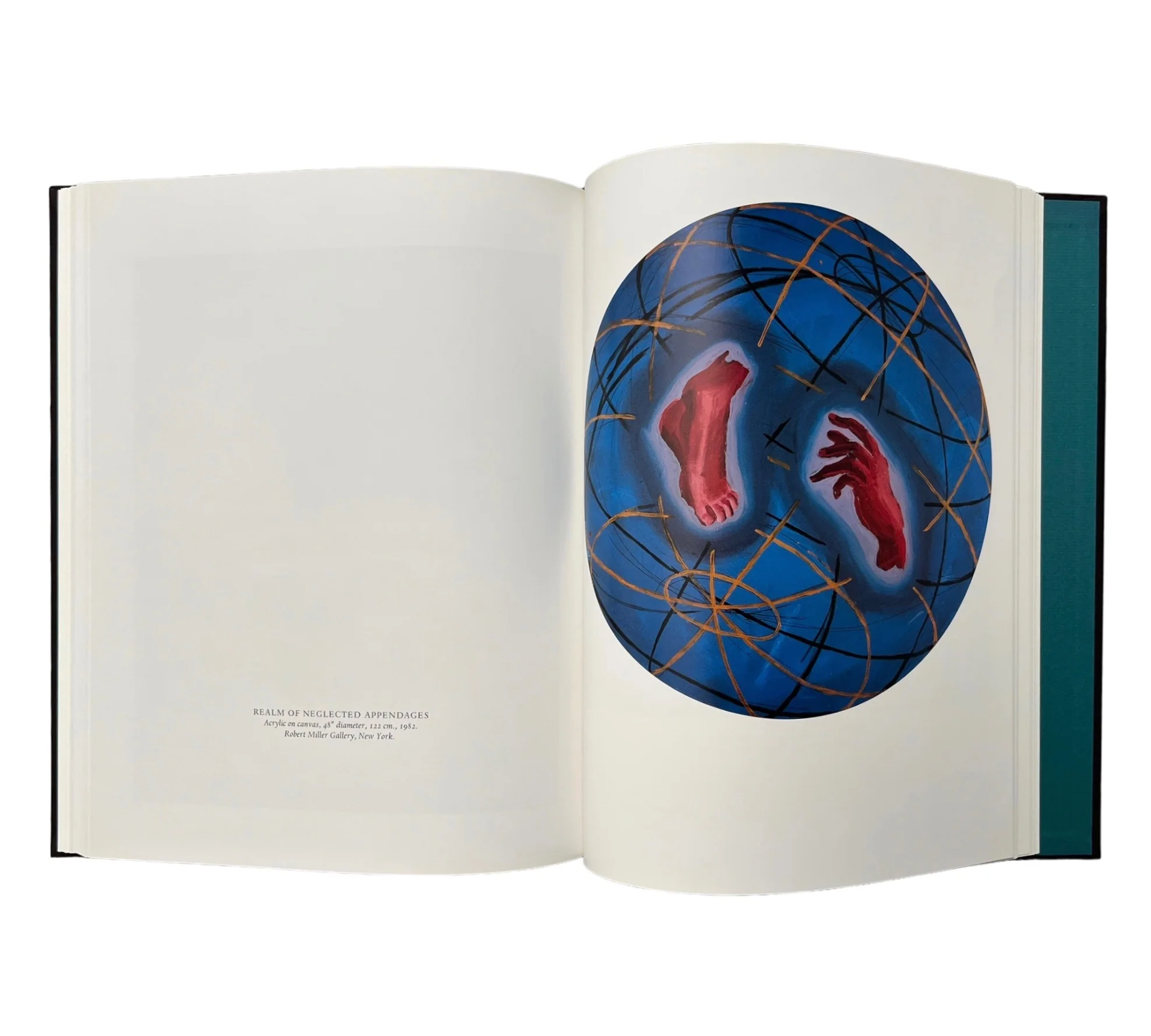 Jedd Garet: Nature as Artifice - Image 8