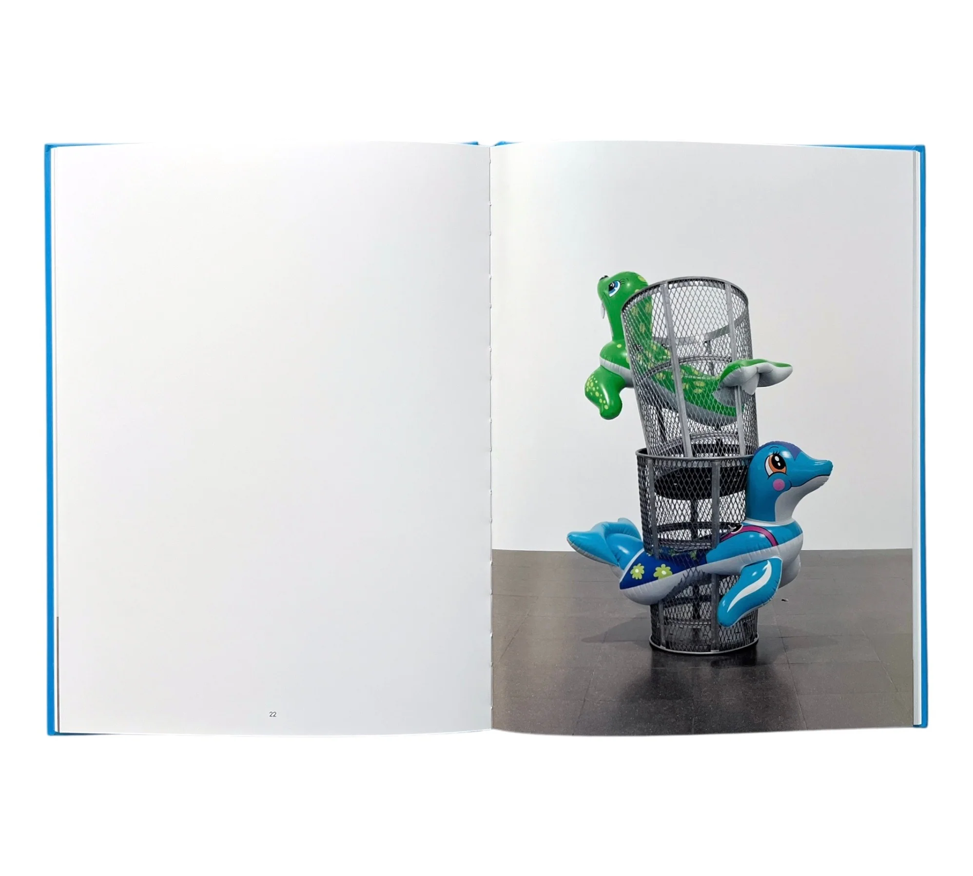 Jeff Koons: Popeye Sculpture - Image 3