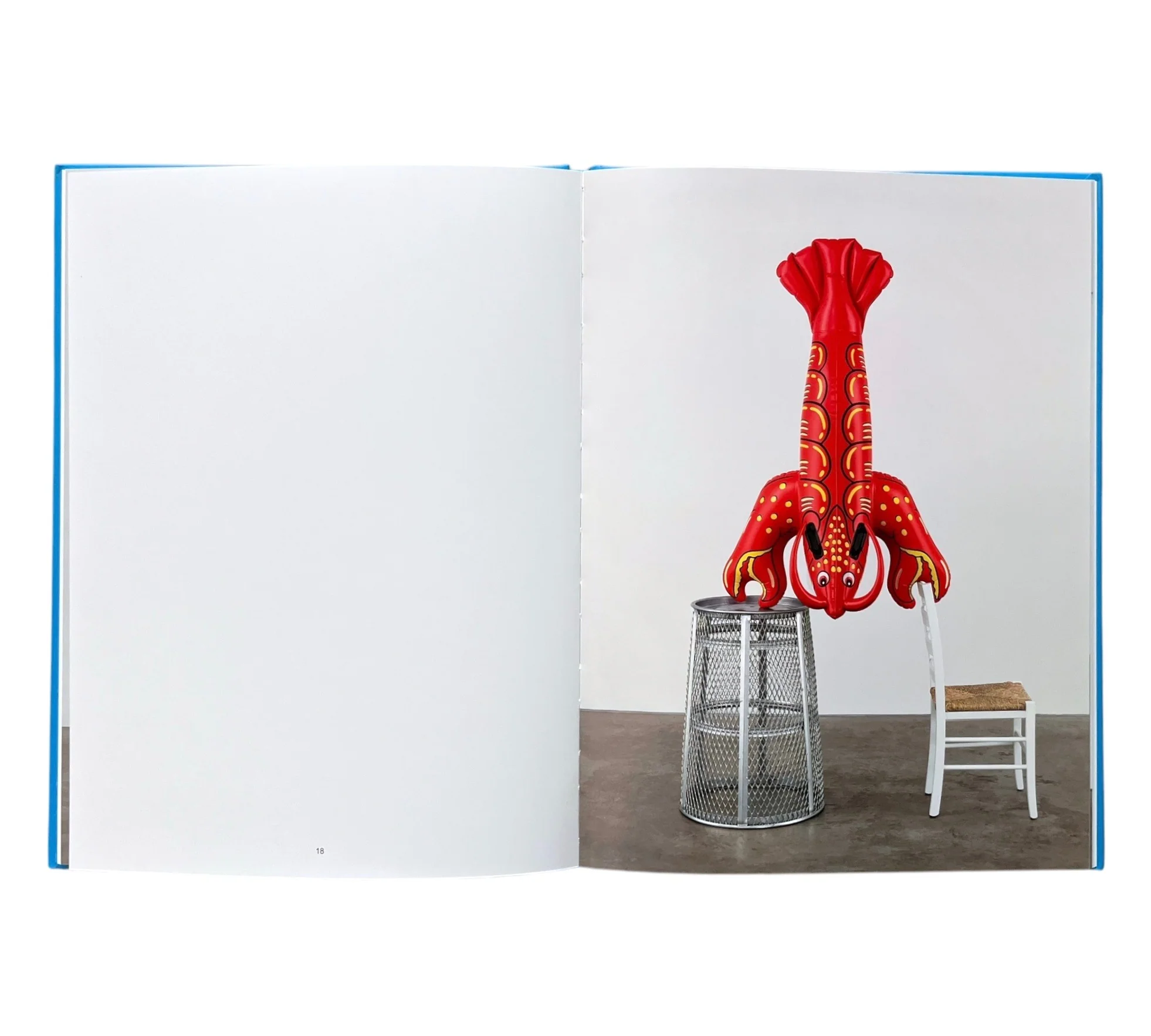 Jeff Koons: Popeye Sculpture - Image 4