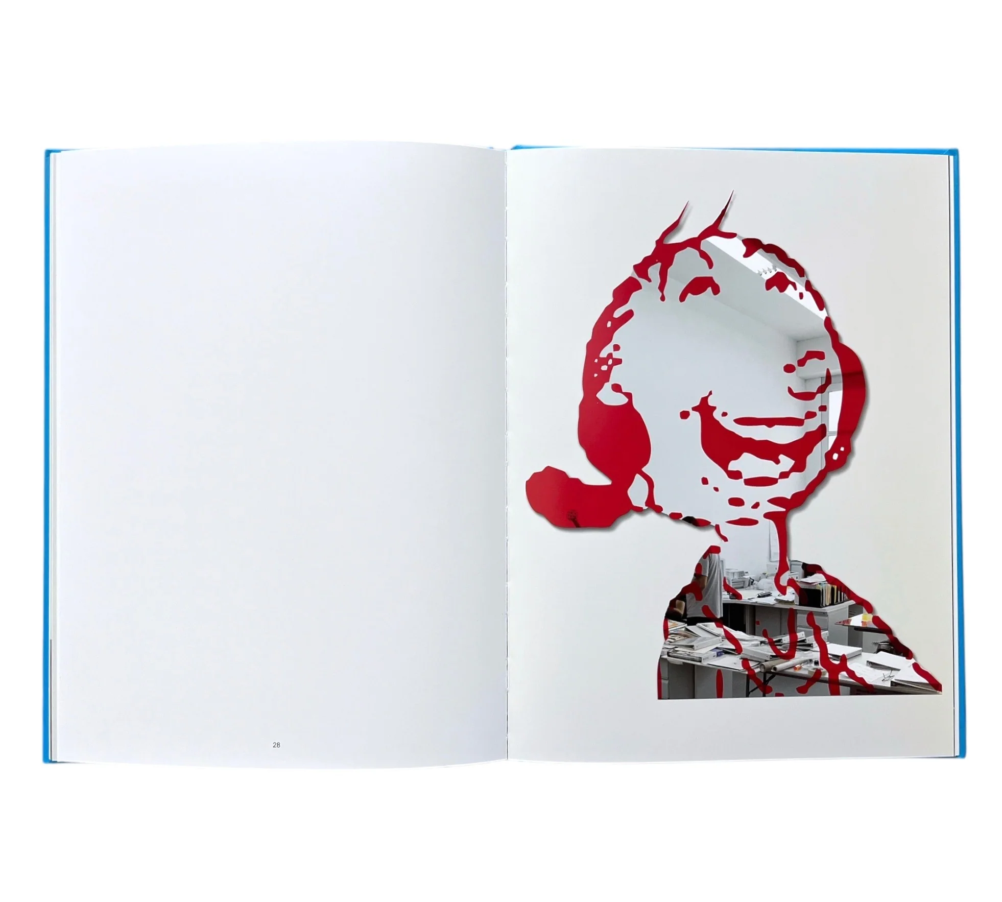 Jeff Koons: Popeye Sculpture - Image 5