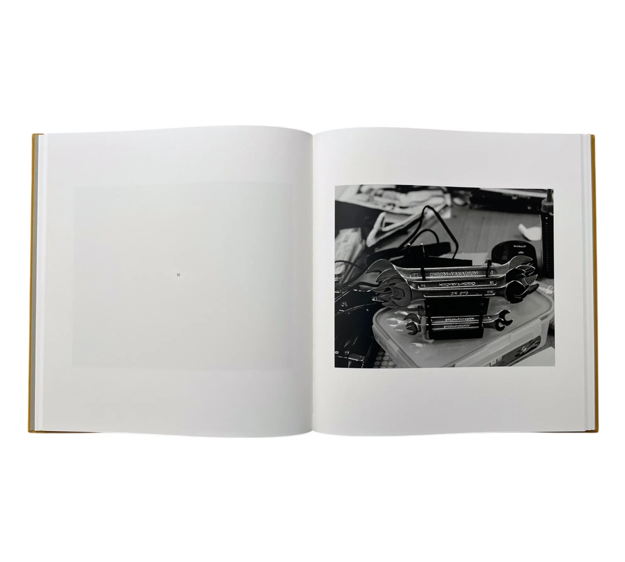Jim Dine: Tools - Image 7