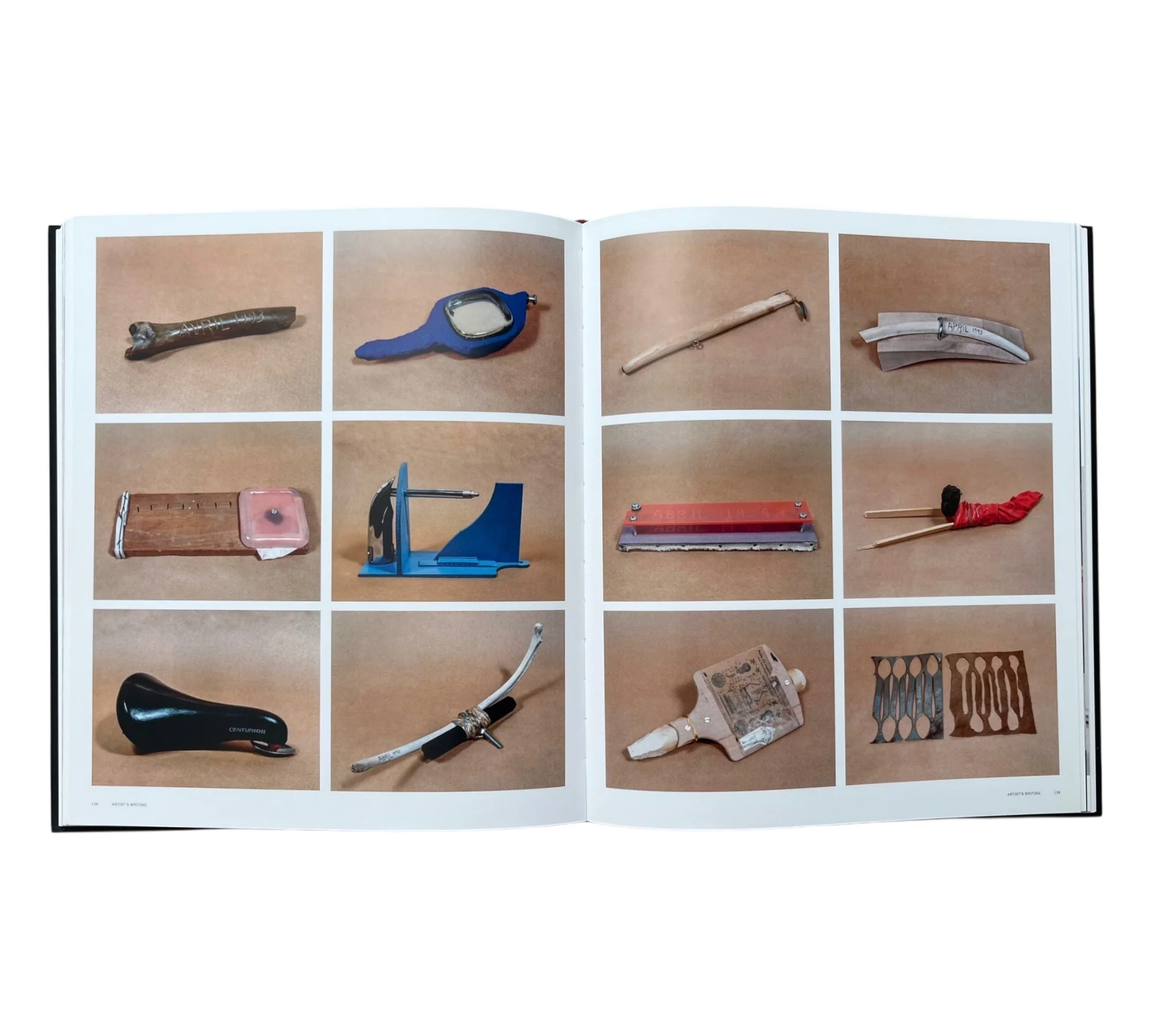 Jimmie Durham (Contemporary Artists Series) - Image 4