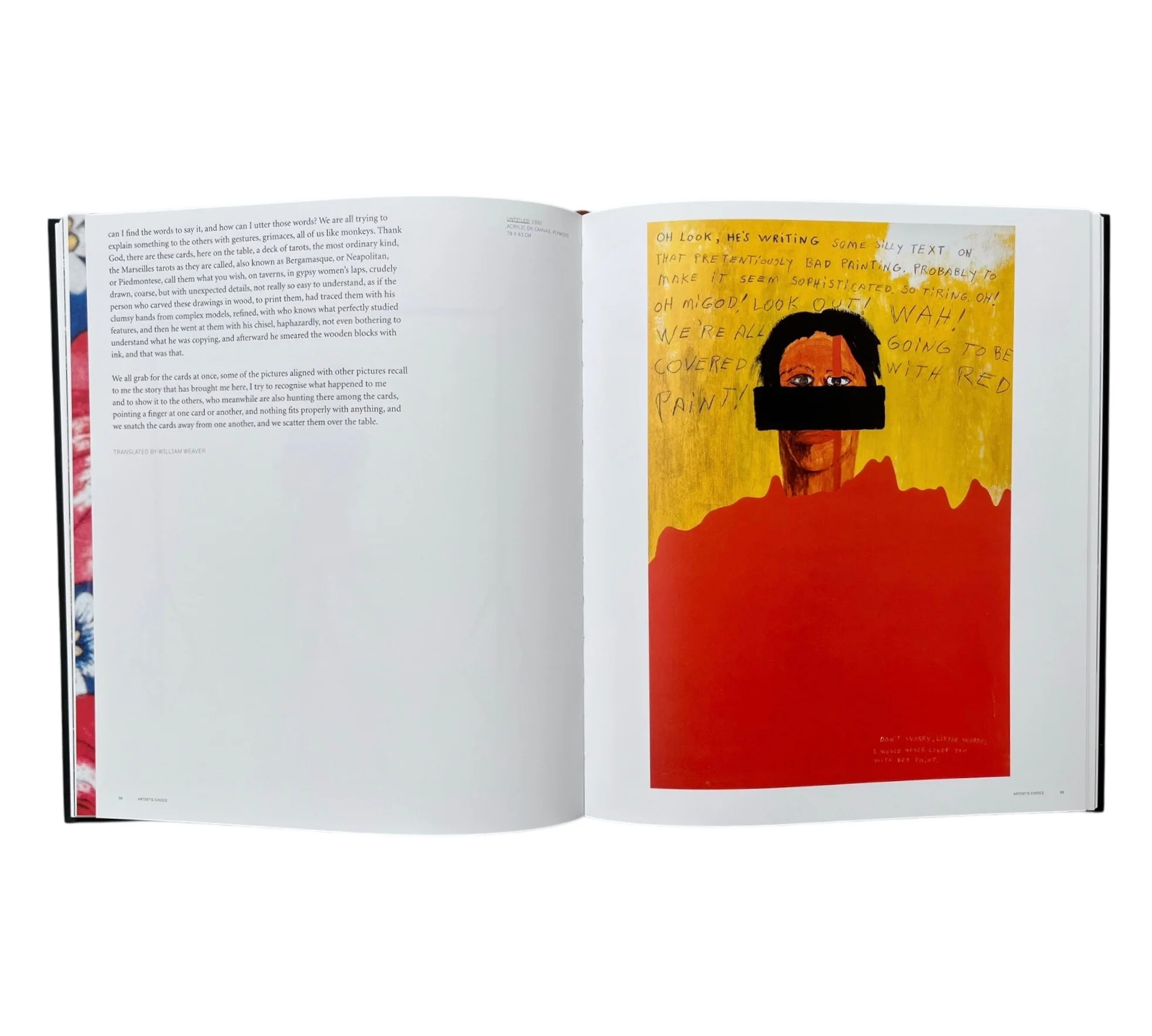 Jimmie Durham (Contemporary Artists Series) - Image 6