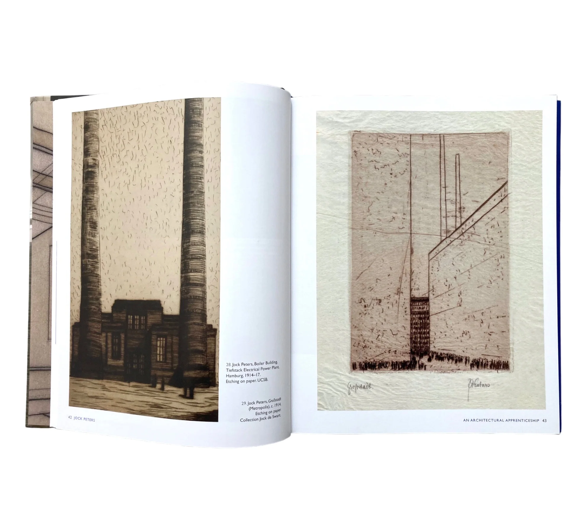 Jock Peters: The Varieties of Modernism - Architecture and Design - Image 10