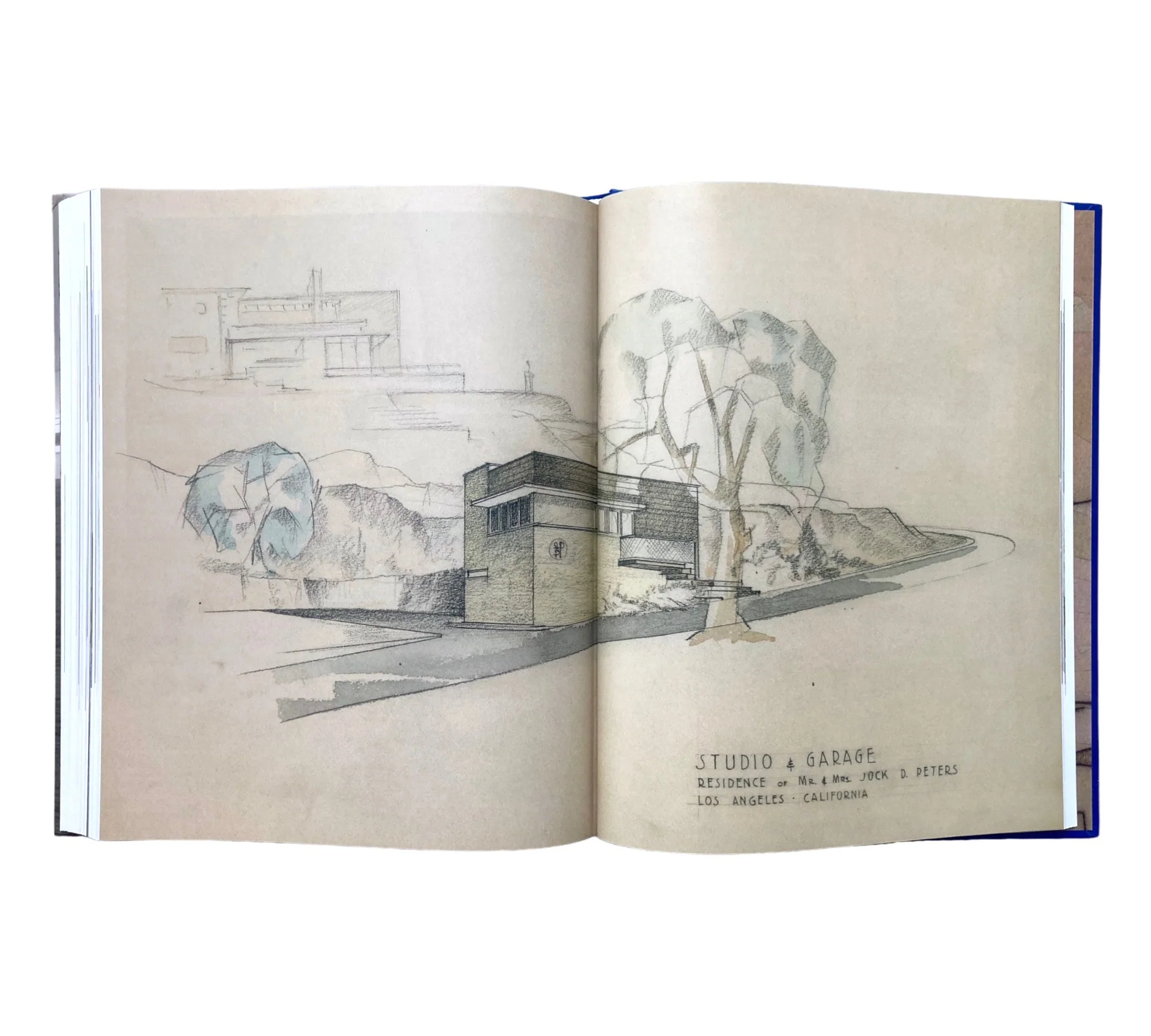Jock Peters: The Varieties of Modernism - Architecture and Design - Image 11