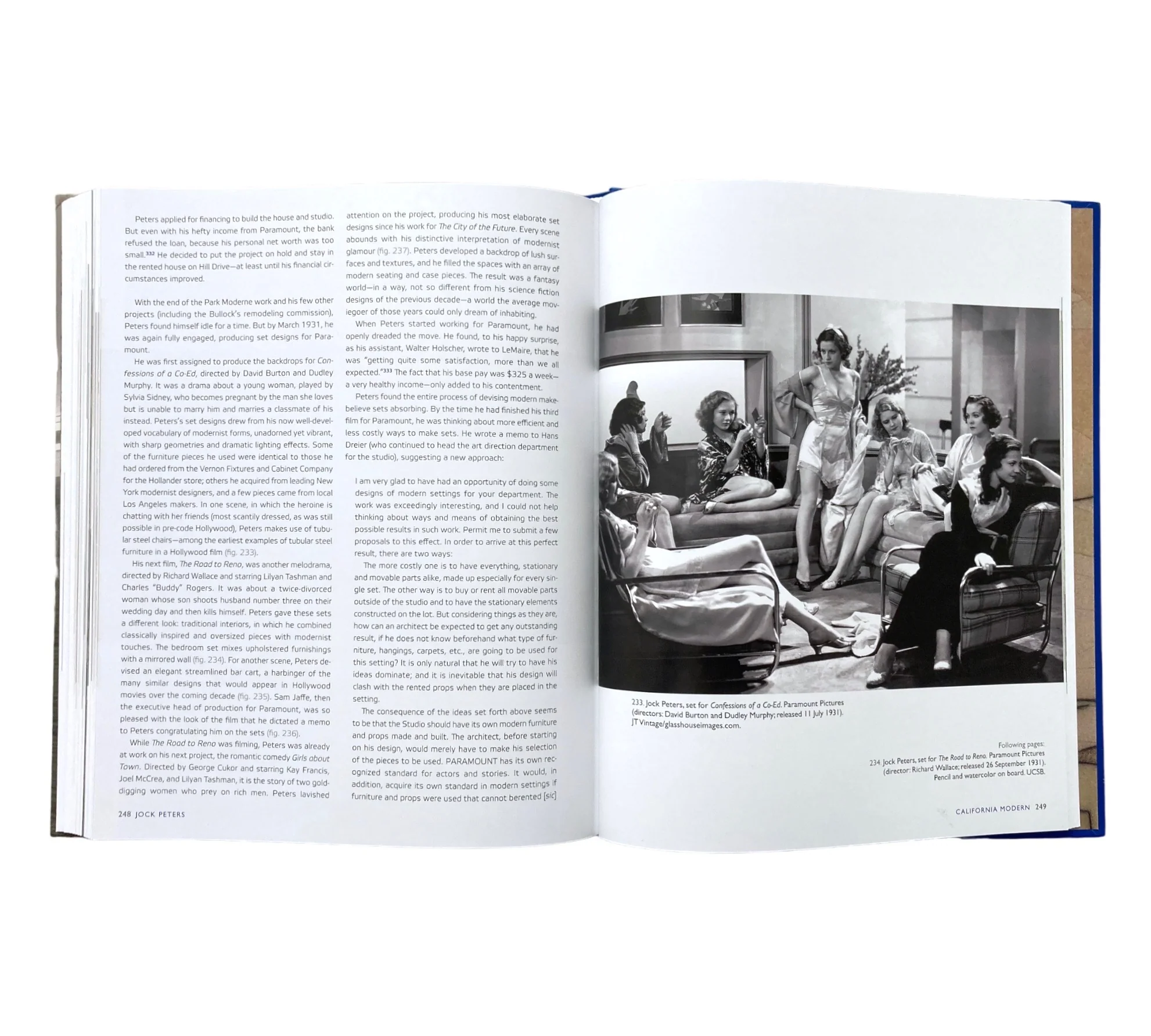 Jock Peters: The Varieties of Modernism - Architecture and Design - Image 12