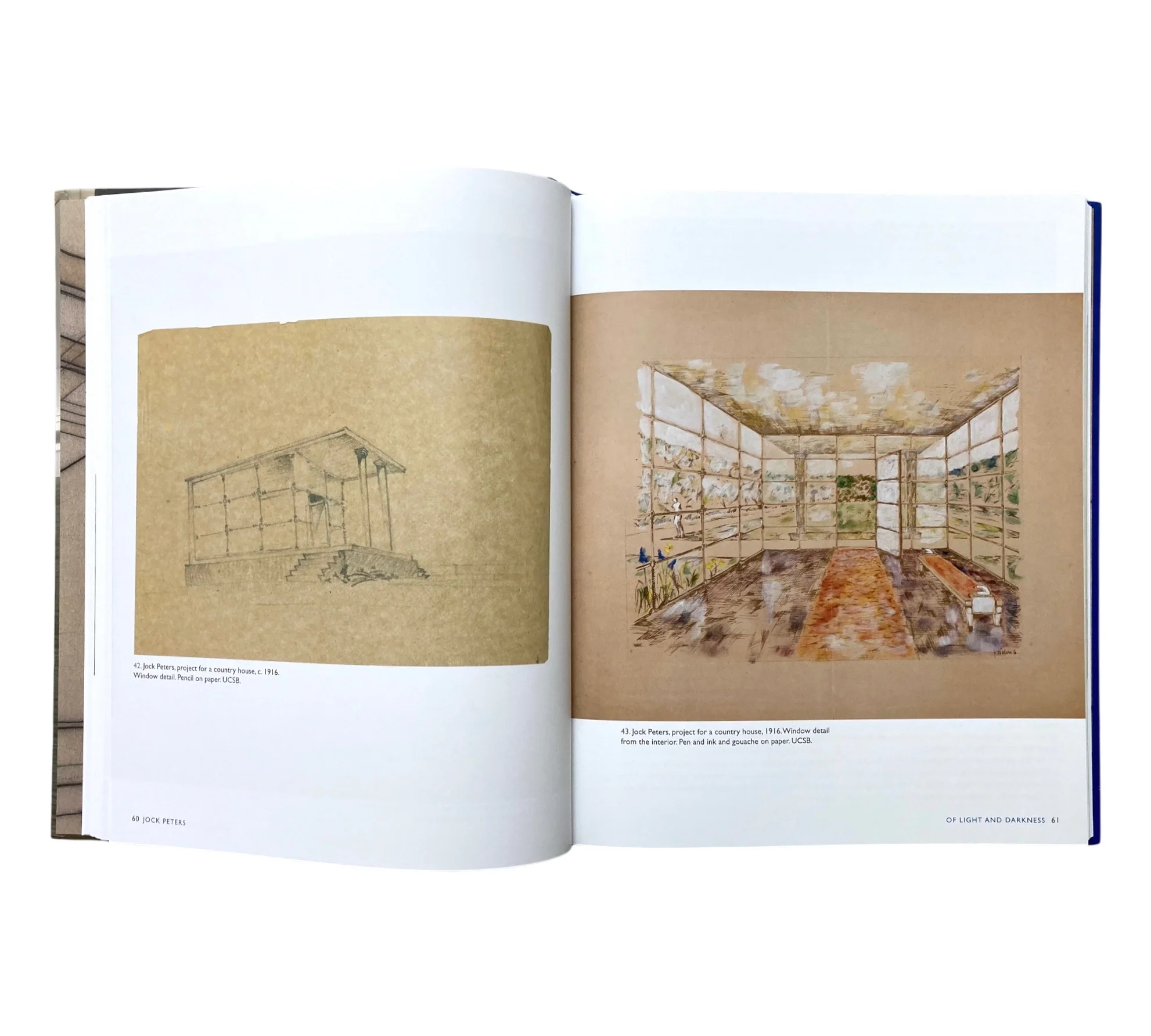 Jock Peters: The Varieties of Modernism - Architecture and Design - Image 4