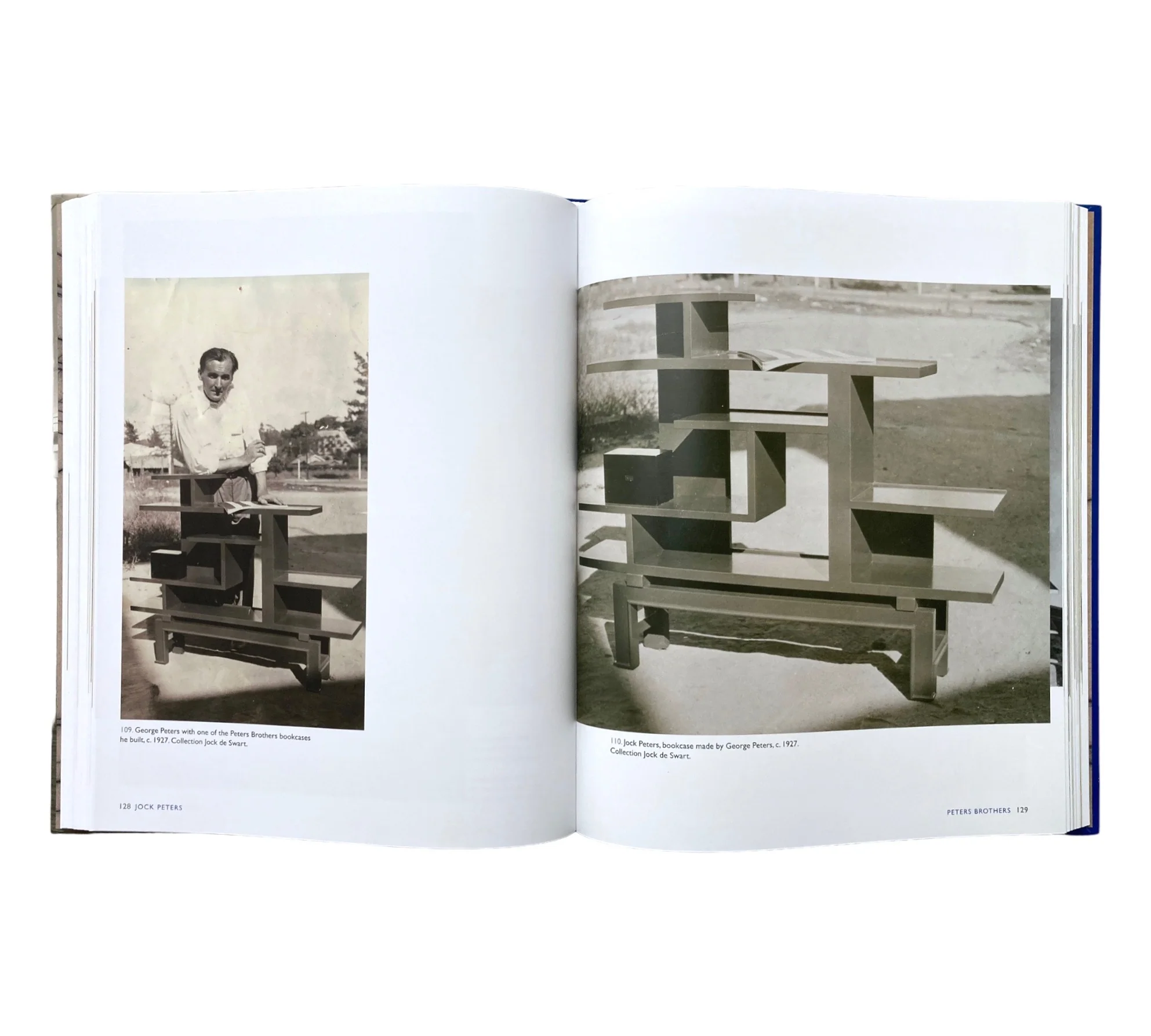 Jock Peters: The Varieties of Modernism - Architecture and Design - Image 5