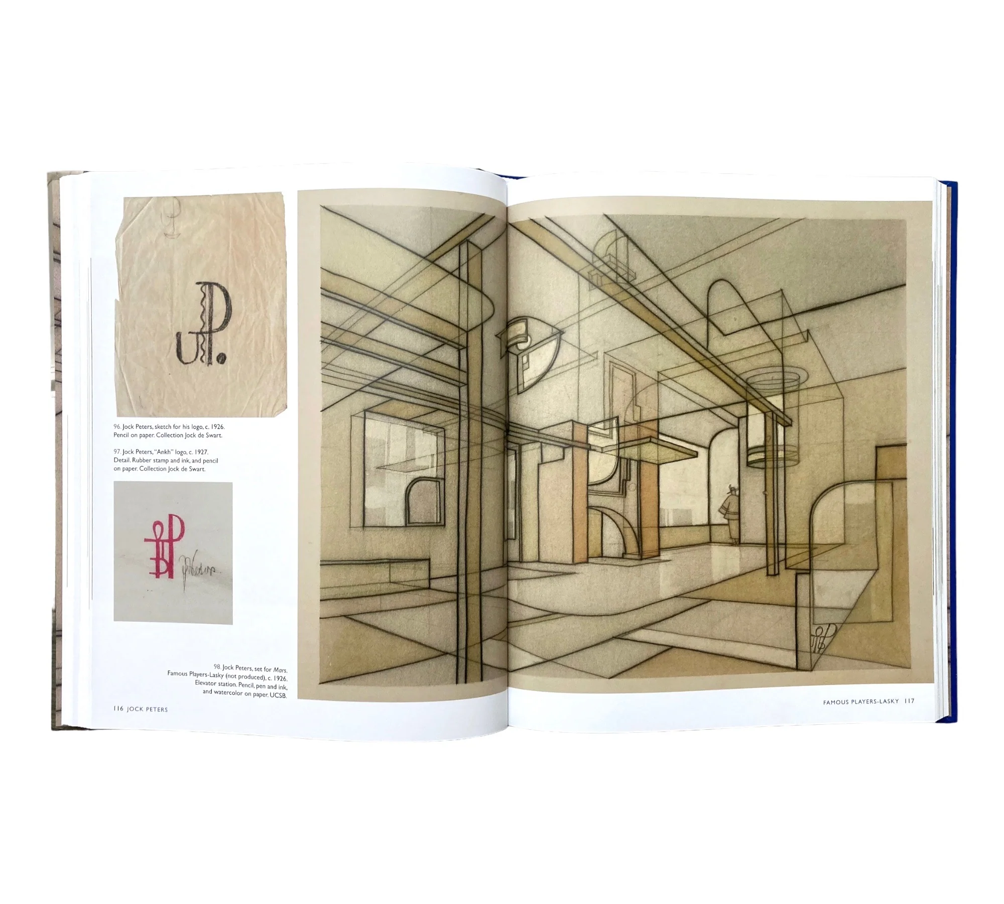 Jock Peters: The Varieties of Modernism - Architecture and Design - Image 6